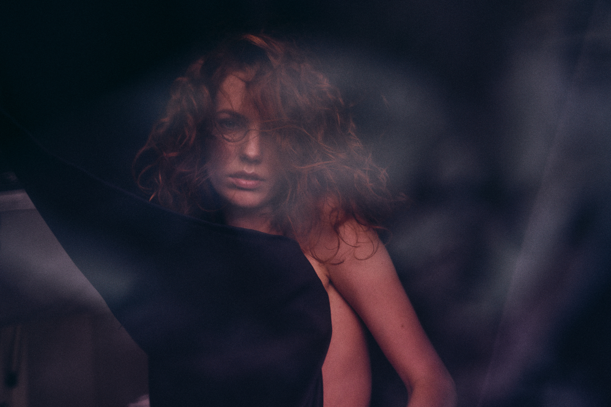 MILA BY EGR EGA {EXCLUSIVE EDITORIAL/NSFW}