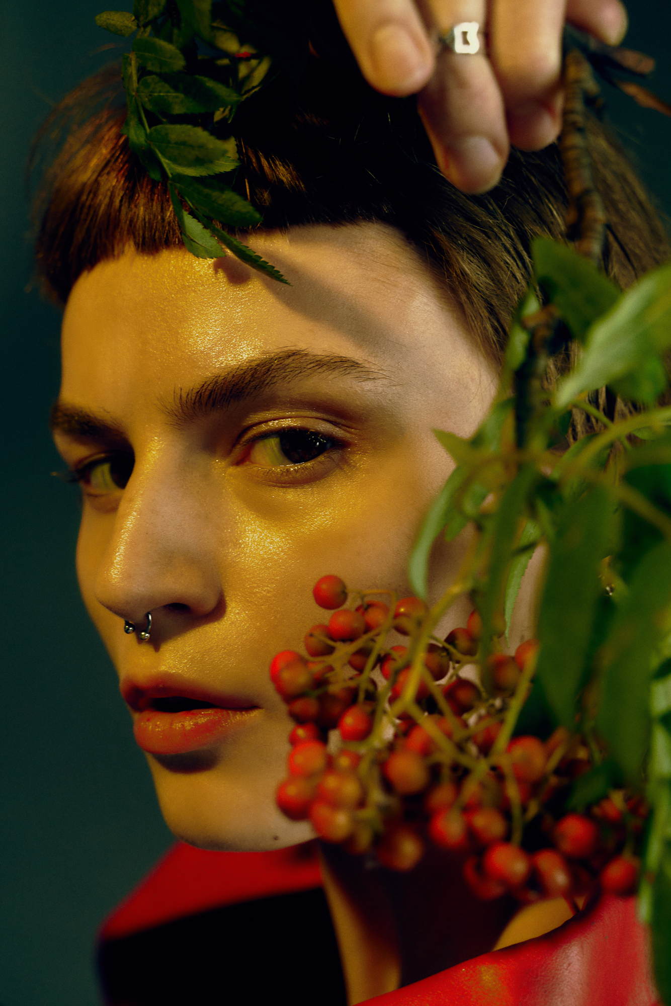 DARK TOXIC BY EGR EGA {EXCLUSIVE EDITORIAL/NSFW}