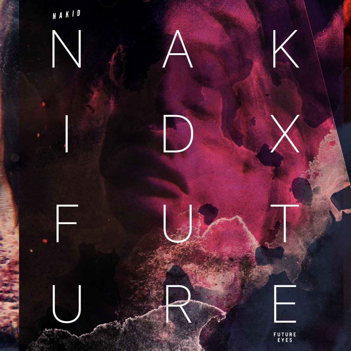‘THE FUTURE IS NAKID’ PHOTOGRAPHY EXHIBITION – CURATED BY NAKID + FUTURE EYES – FRIDAY 1/24, INNERSPACE GALLERY, DOWNTOWN LOS ANGELES {EXCLUSIVE/EVENT/EXHIBITION}