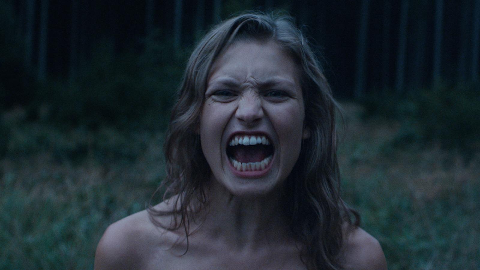 ‘PAN’ DIRECTED BY ANNA ROLLER {NSFW/SHORT FILM/NAKID TV}