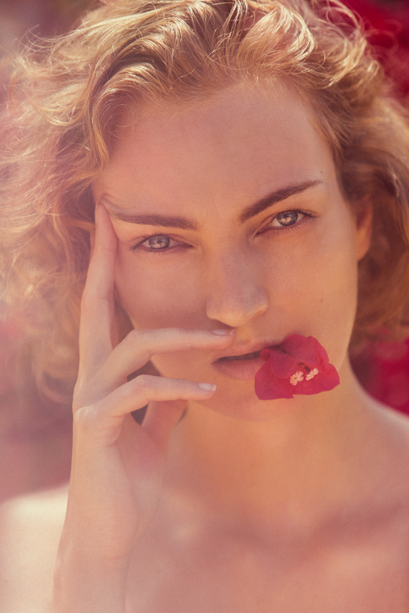 ESSAOUIRA BY NICOLAS LARRIERE {EXCLUSIVE EDITORIAL/NSFW}