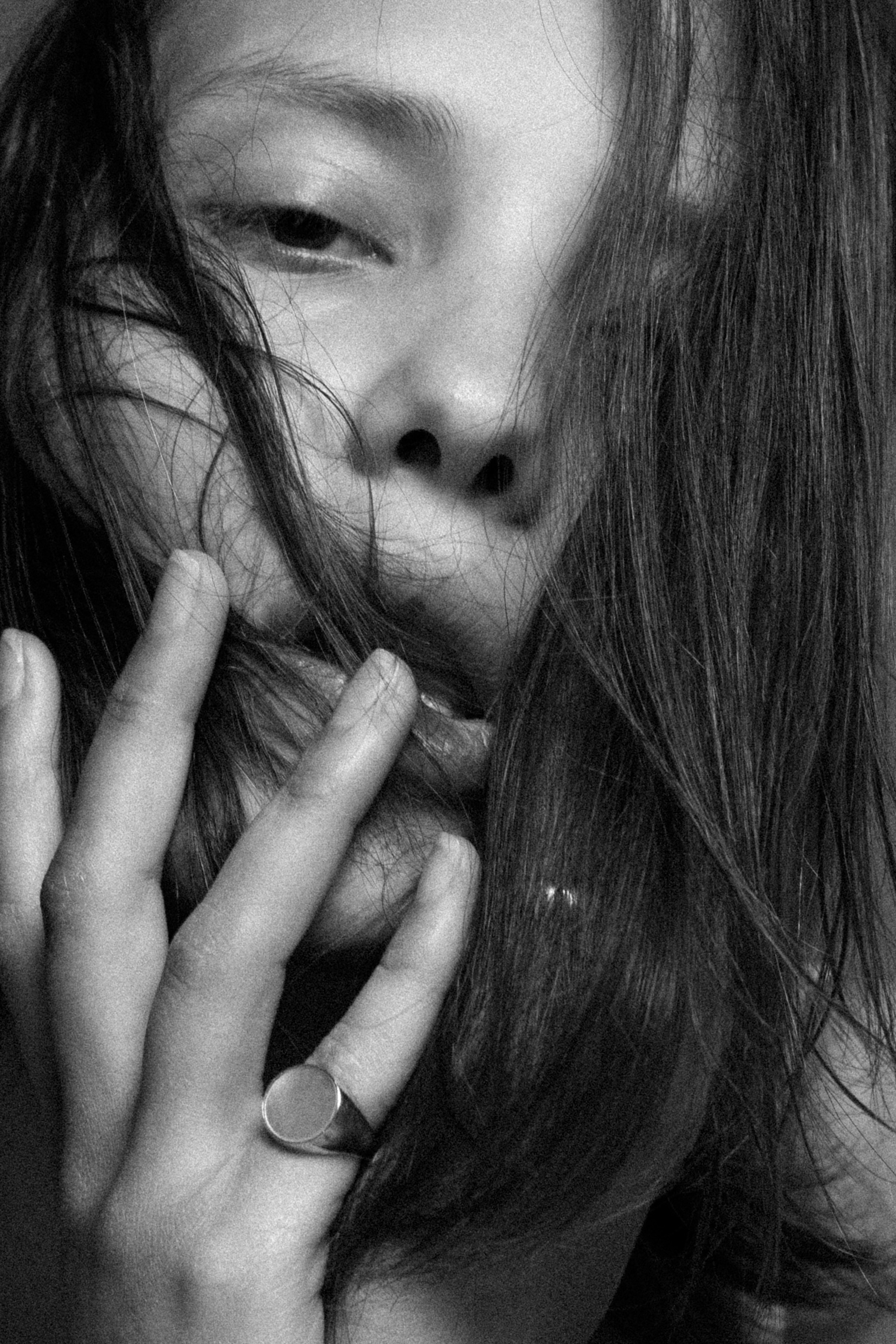 ‘SUGAR OVERDOSE’ BY ARTEM VASILENKO {EXCLUSIVE EDITORIAL}