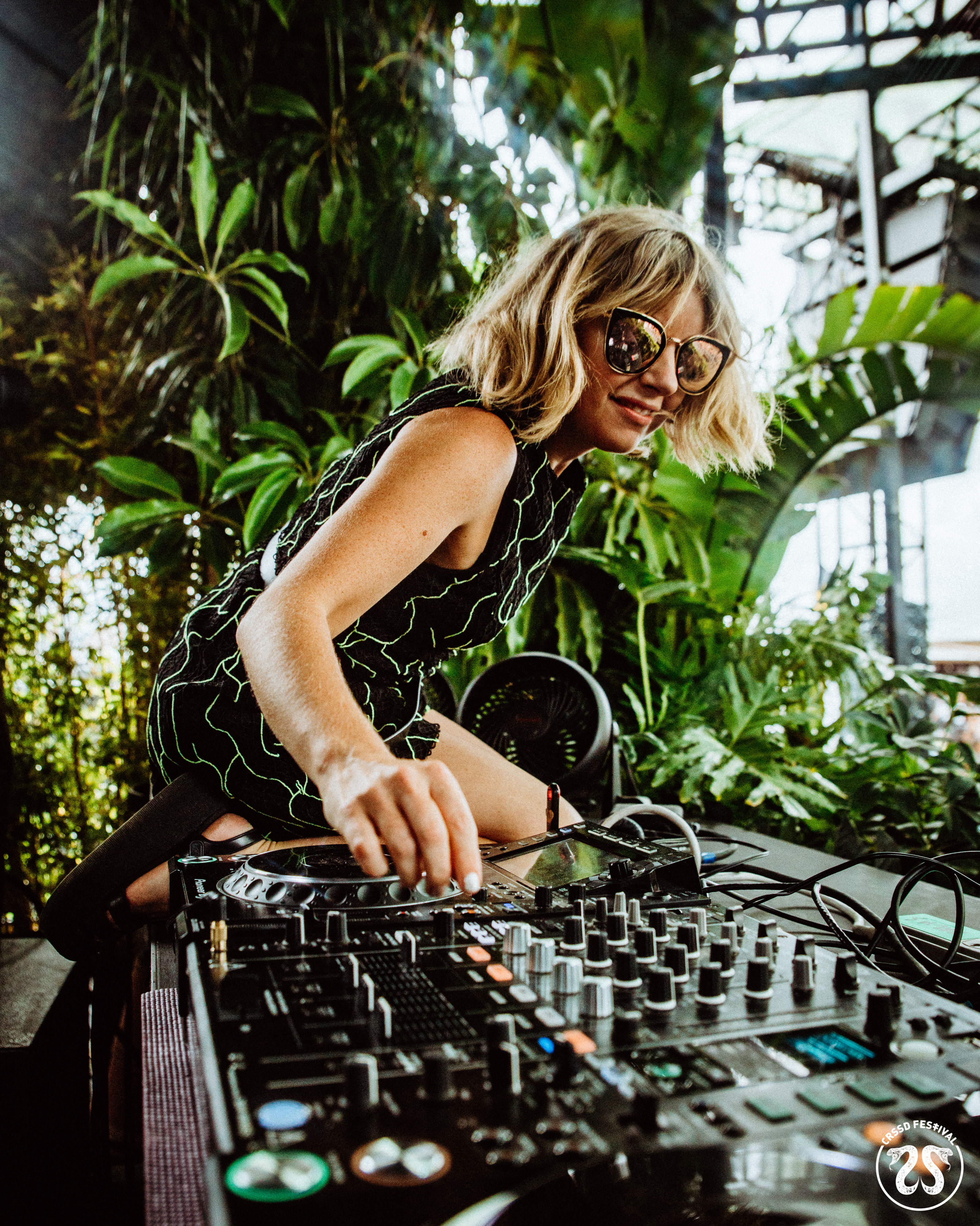 CRSSD FEST FALL 2019 EXCEEDS ALL EXPECTATIONS! {MUSIC FESTIVAL/EVENTS}