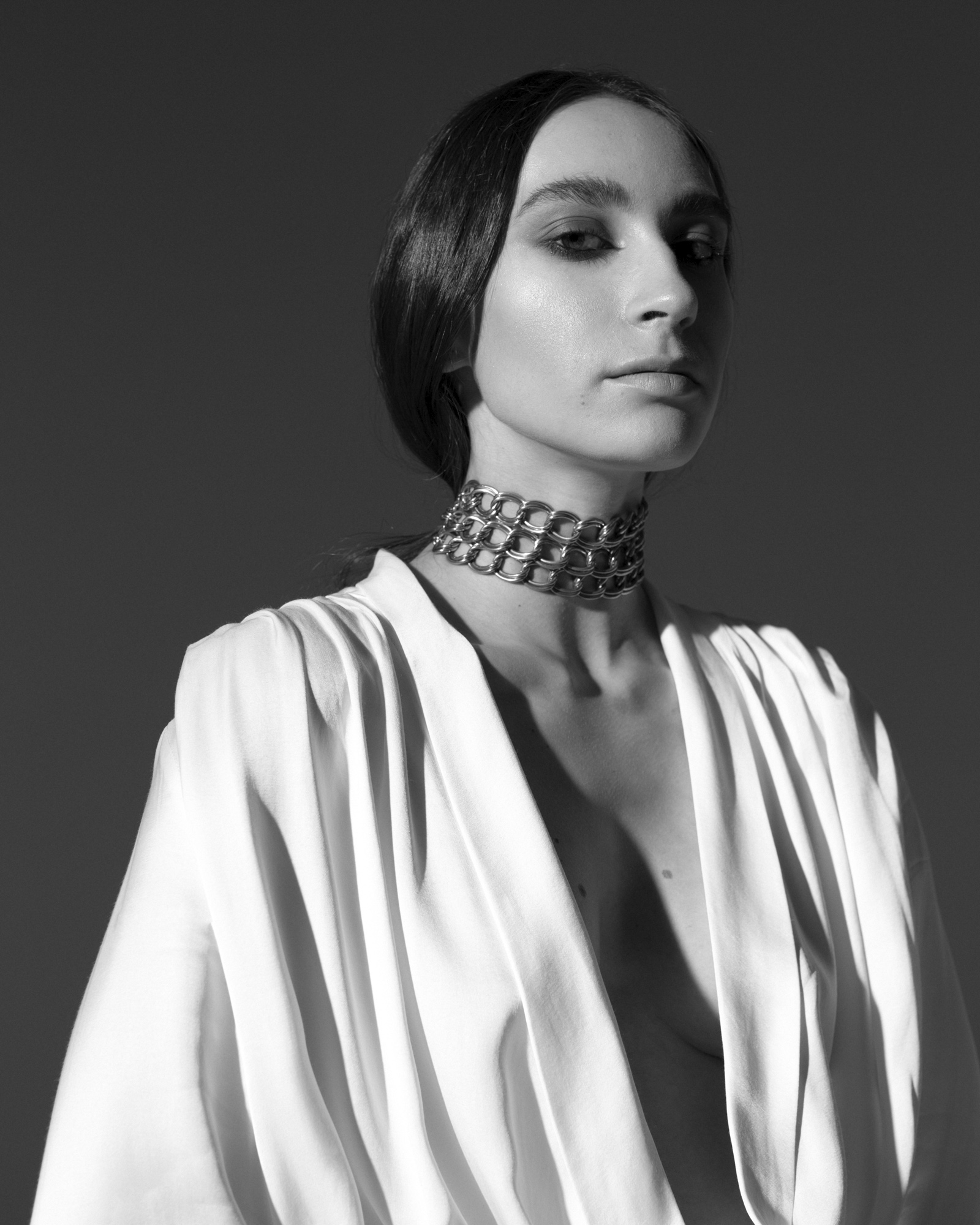 THE UNITY OF  EXTREMES BY KSENIYA VASCHENKO {EXCLUSIVE EDITORIAL}