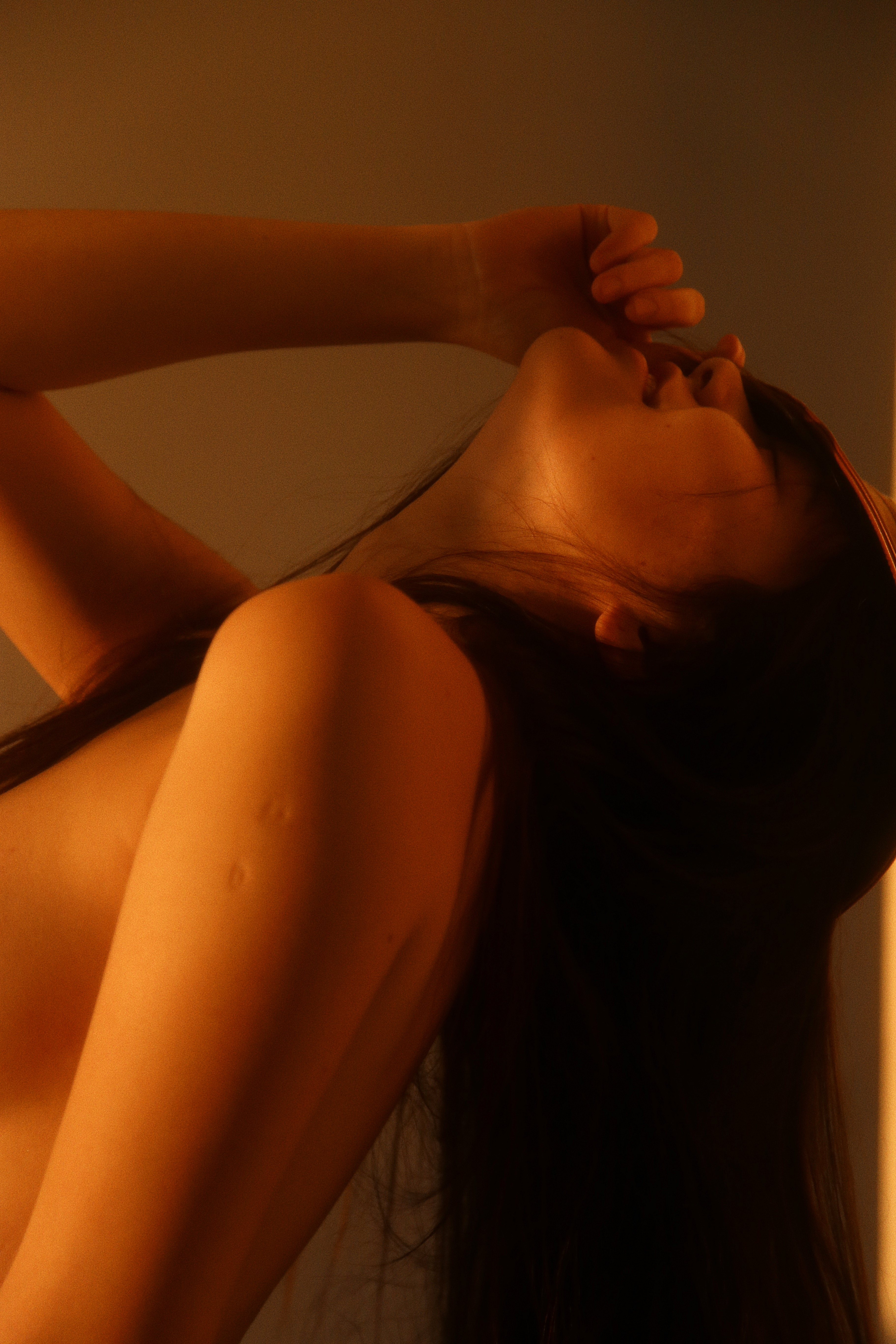 ‘LOVE IS LOVE’ BY PHOTOGRAPHER ELIZAVETA CHISTOVA {NSFW/EXCLUSIVE EDITORIAL}