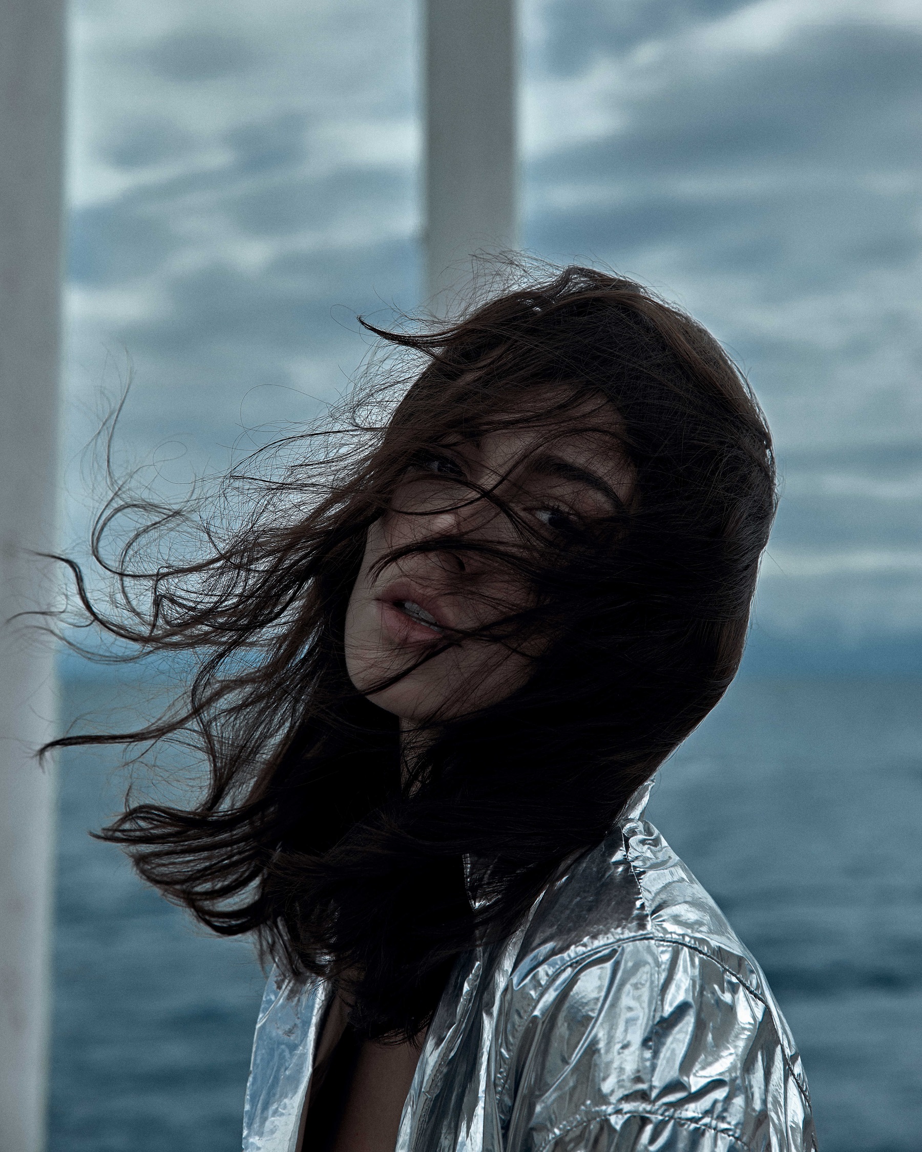MELANCHOLY OF 27 CLUB BY  DANIYAR SARSEYEV {EXCLUSIVE EDITORIAL}