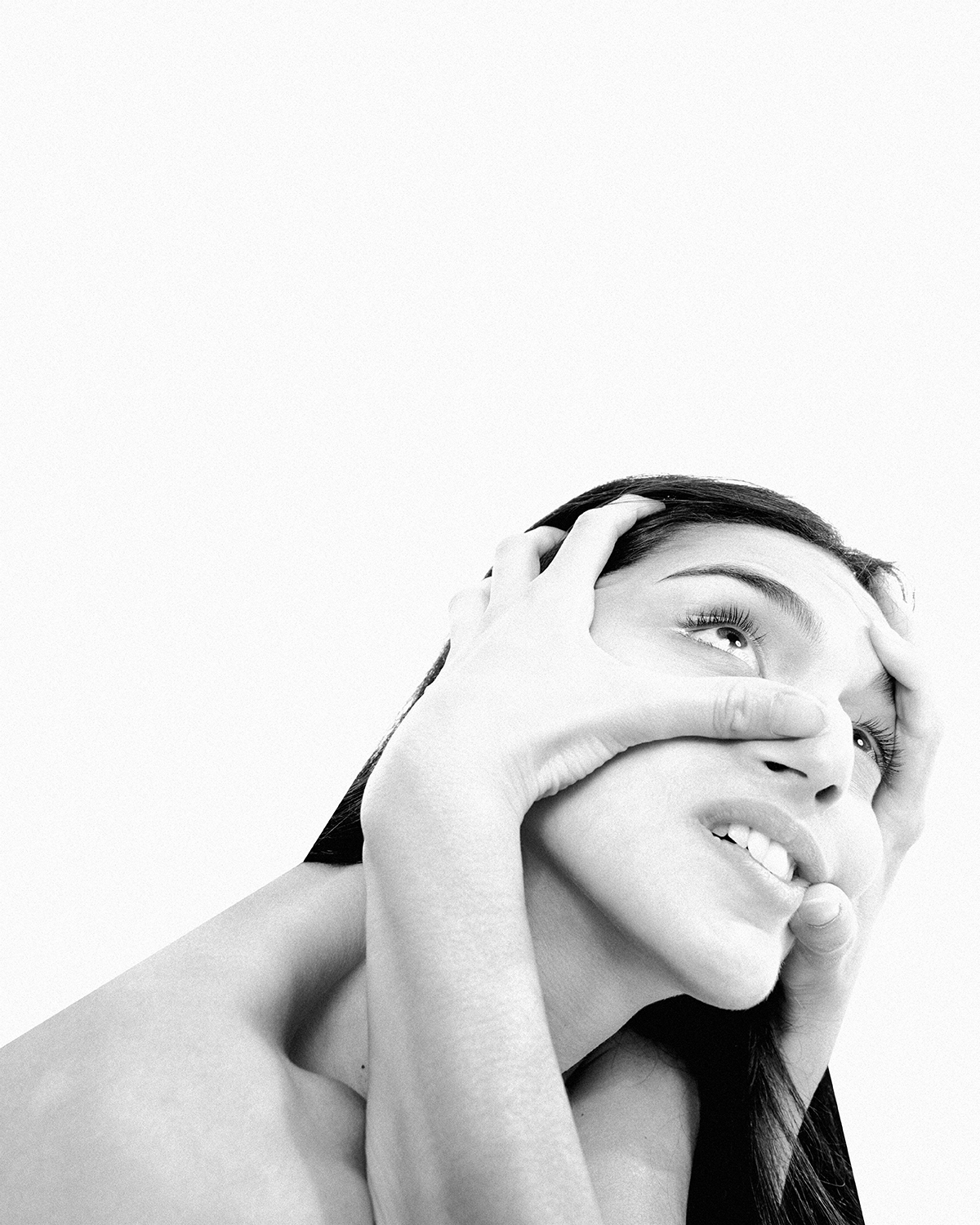 FEDERICA BY MATEO PICARD {EXCLUSIVE EDITORIAL/ NSFW}