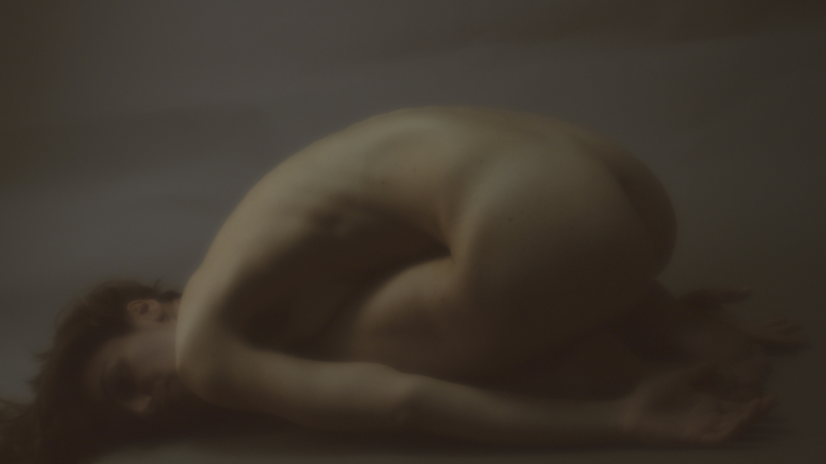 ‘OUT OF FOCUS’ BY PHOTOGRAPHER MARCO TESSAROLO {NSFW/EXCLUSIVE EDITORIAL}