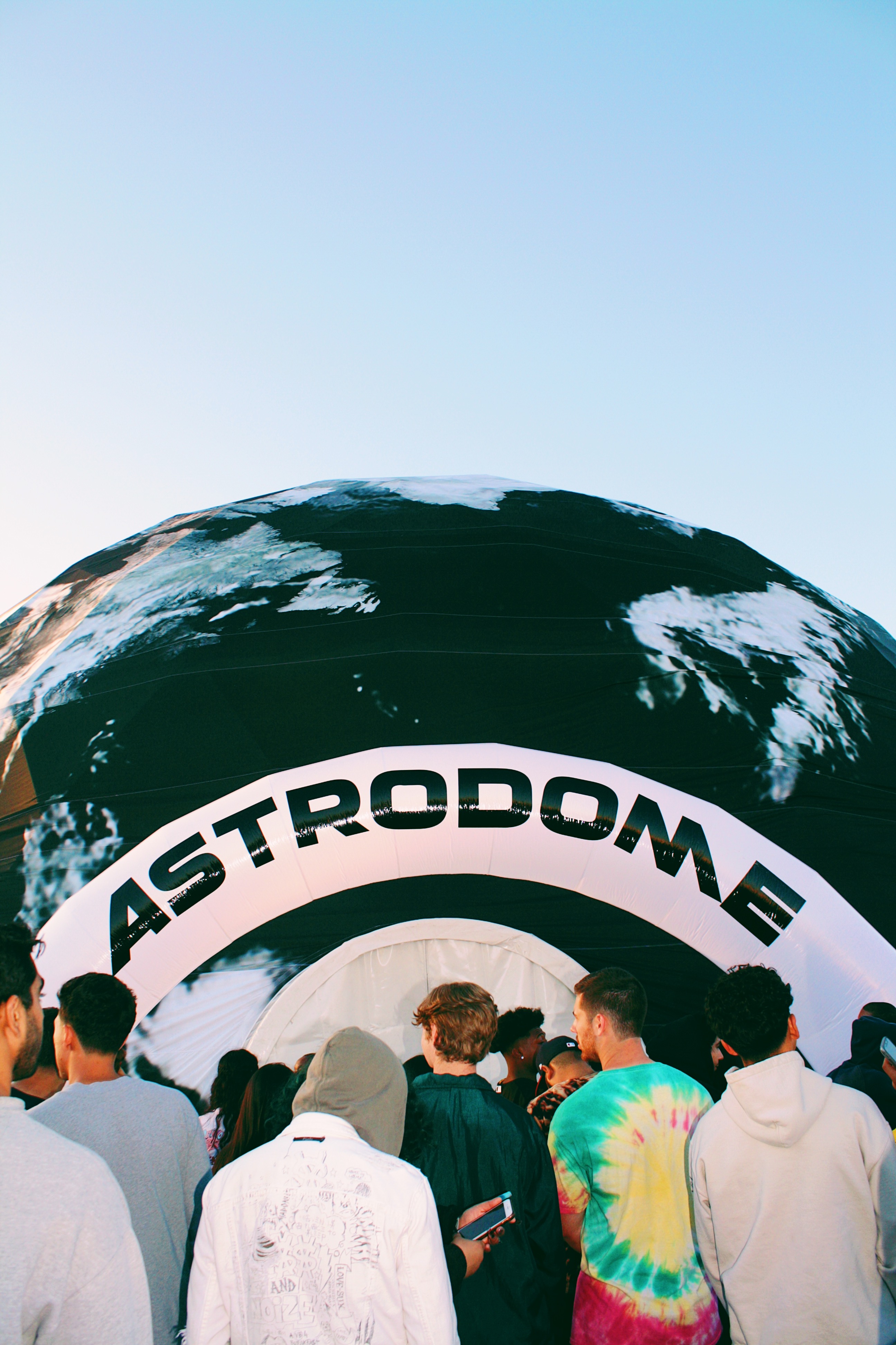 ASTROWORLD 2019 / PHOTOGRAPHY BY MANUEL FRAYRE & CHRIS GRAZA {LIVE MUSIC/FESTIVALS}