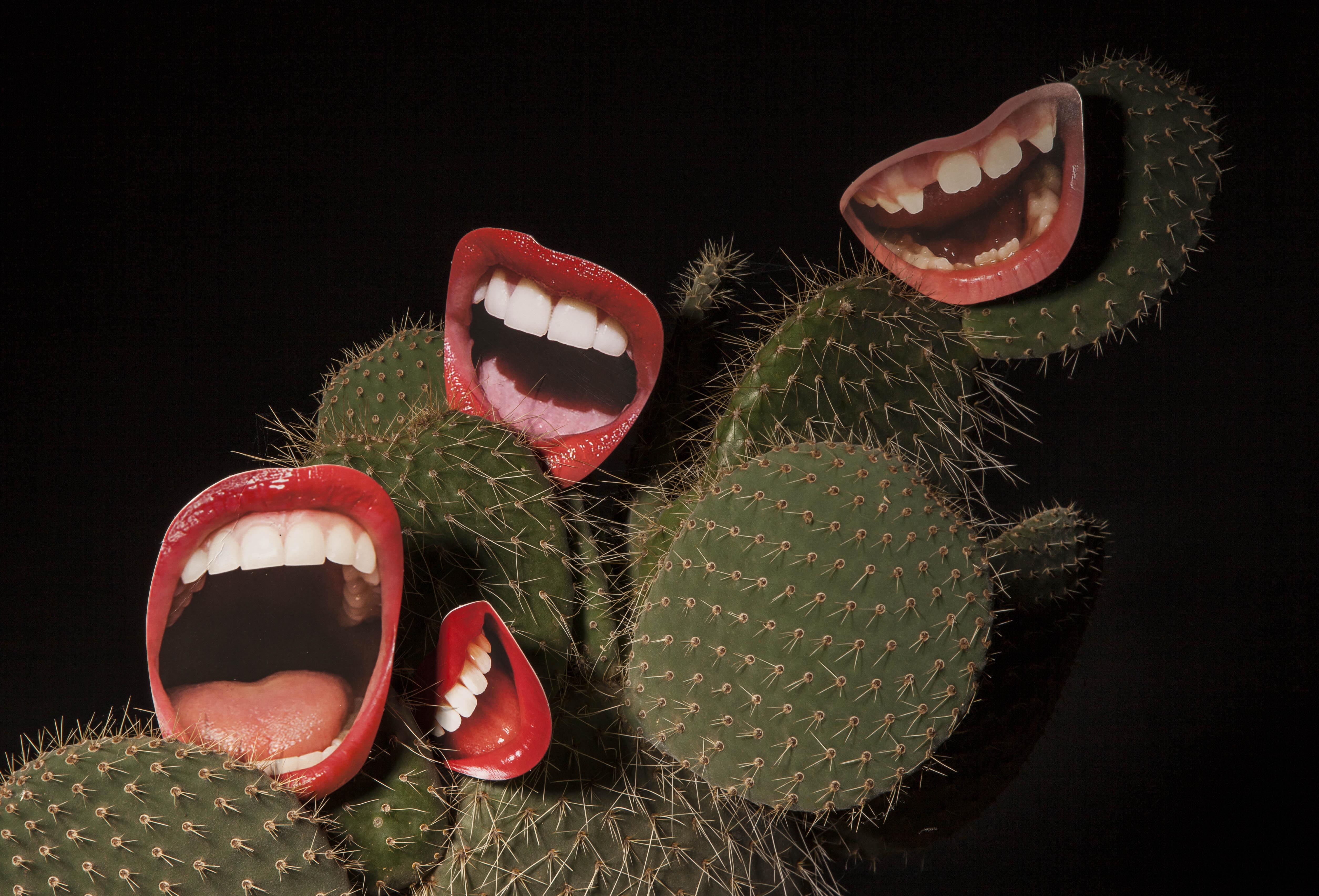 “BEAUTY GLITCH” A NEW VISUAL STORY BY ALINA GROSS {NSFW/EXCLUSIVE EDITORIAL}