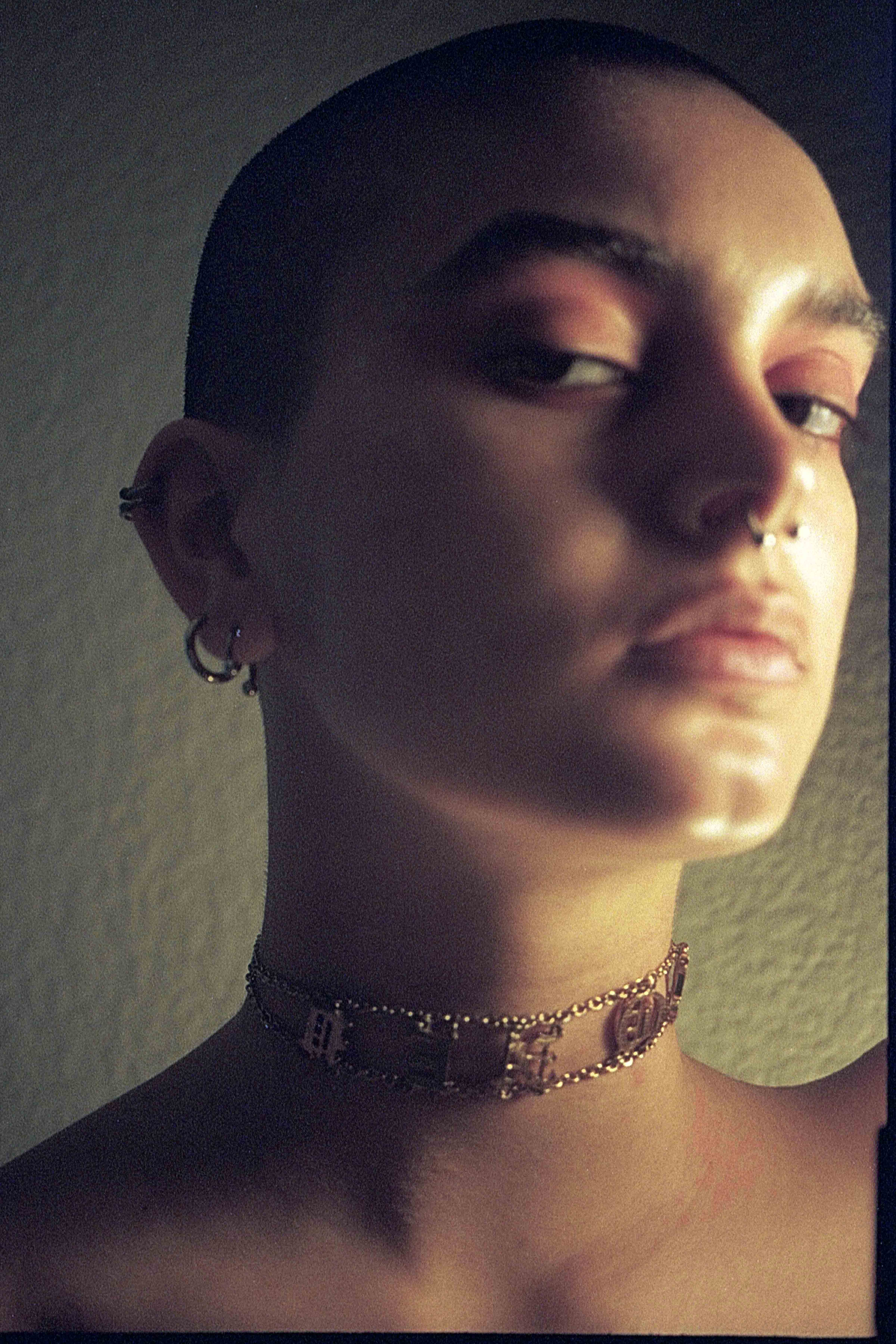 “GET YOUR KICKS” A NEW VISUAL STORY BY CLAY FIELDS {NSFW/EXCLUSIVE EDITORIAL}