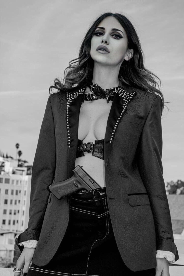 ‘INTO ETHER’ A NEW MUSIC VIDEO BY ‘MOON DUST FEAT. VANESSA MATIC’ {NEW MUSIC/MUSIC VIDEO}
