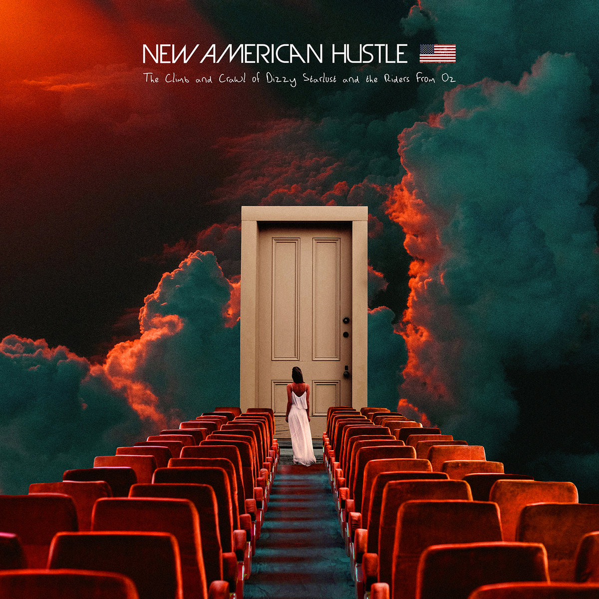 ‘CLIMB AND CRAWL’ A NEW MUSIC VIDEO BY ‘NEW AMERICAN HUSTLE ‘ {NEW MUSIC VIDEO/NAKID TV}
