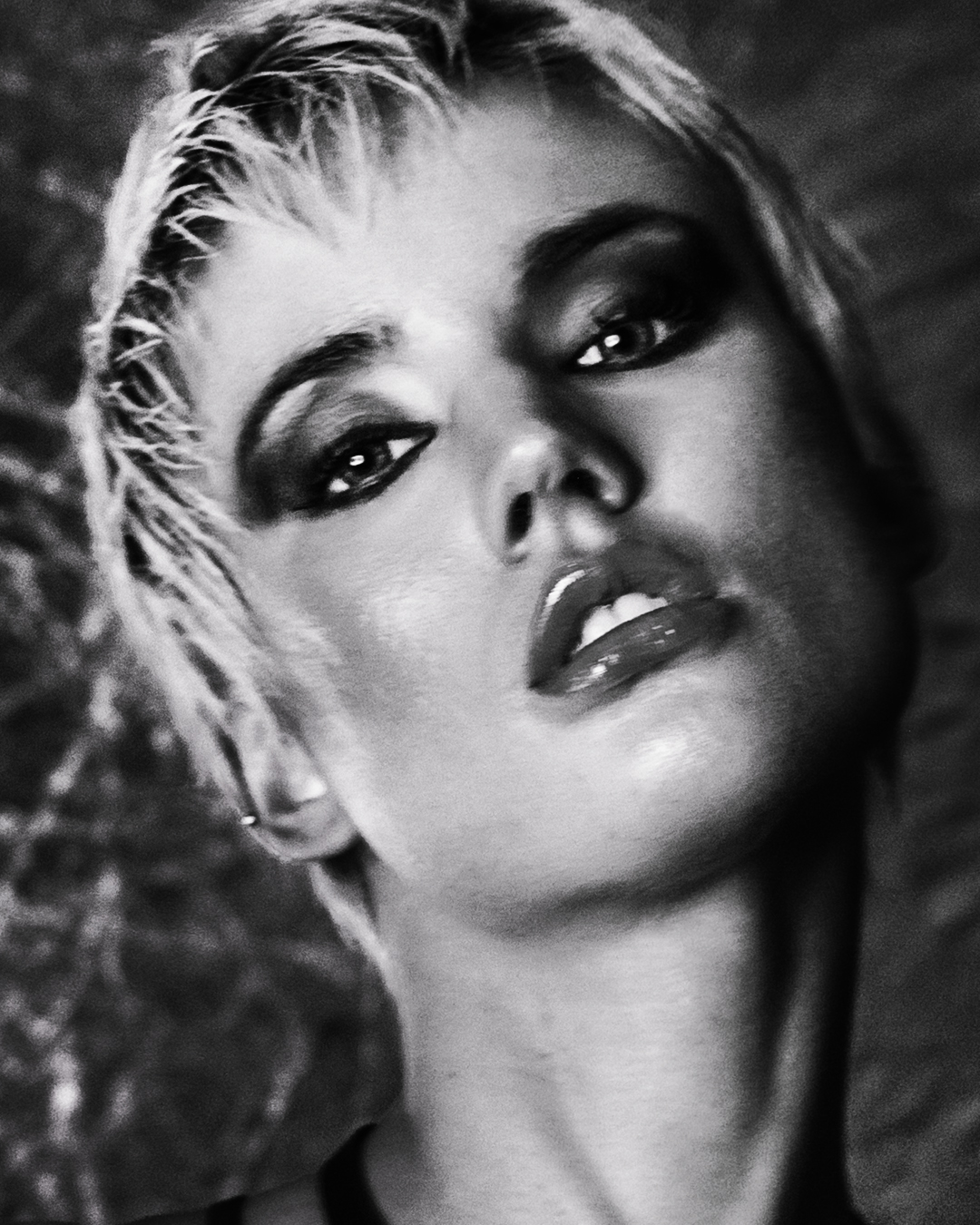 ‘BRAINSHOT Vol 1.’ A NEW VISUAL STORY BY ENDRIT HALILI{FASHION/EXCLUSIVE EDITORIAL}