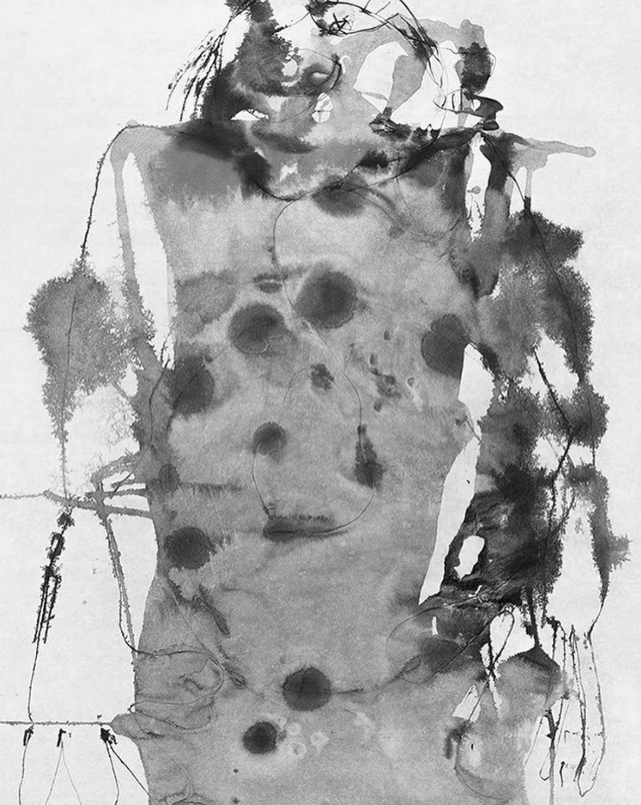 ‘JELLO’ A NEW VISUAL STORY BY ‘MIAO ZHAO’ {NSFW/EXCLUSIVE EDITORIAL}