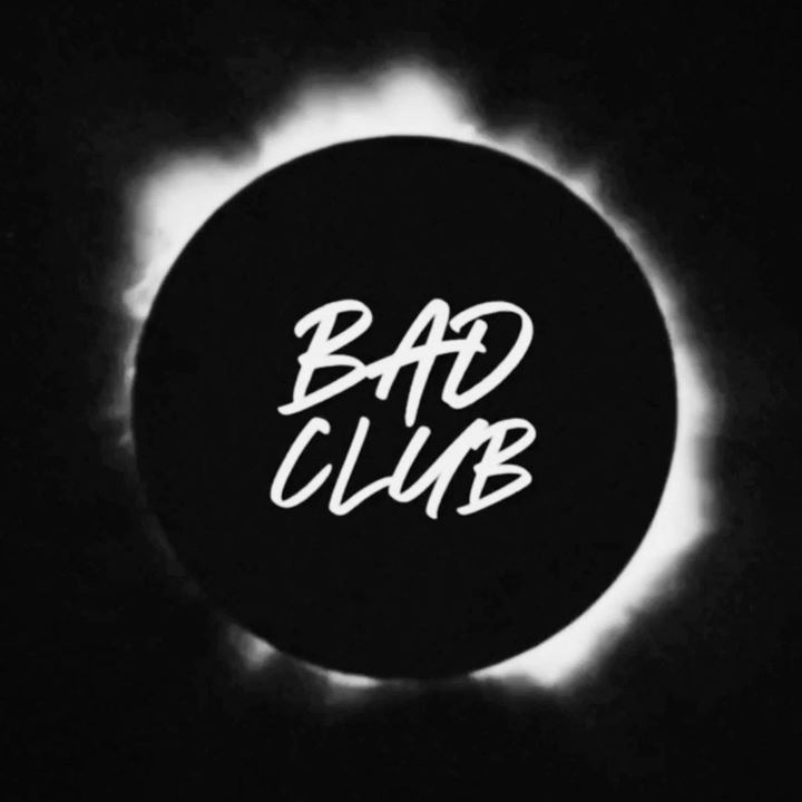 BAD CLVB . Volume I – 06.26 / MIAMI {NEW MONTHLY RESIDENCY IN MIAMI!}