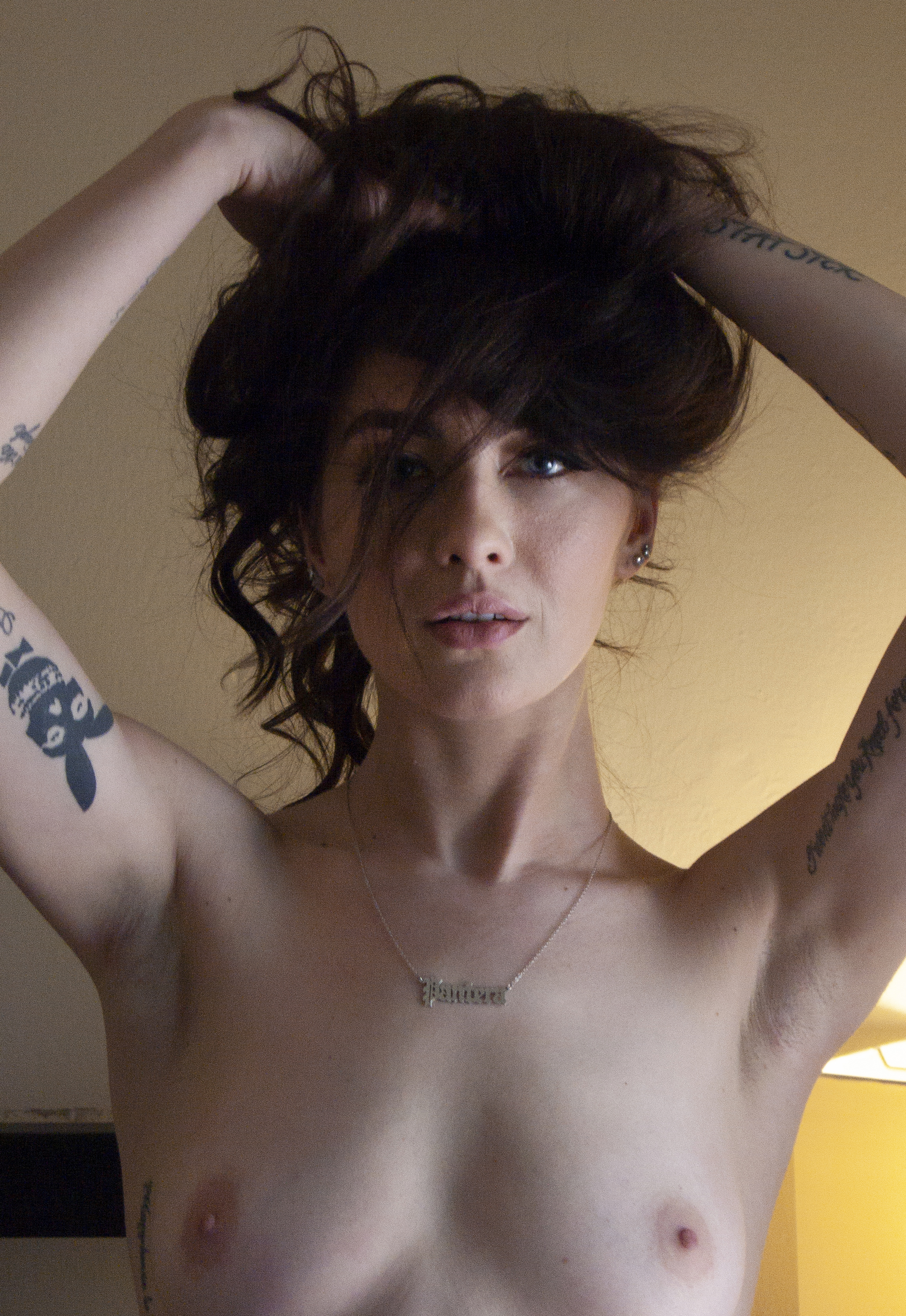 ‘SCARLETT’ A NEW VISUAL STORY BY ‘ROBERT ADLER’ {NSFW/EXCLUSIVE EDITORIAL}