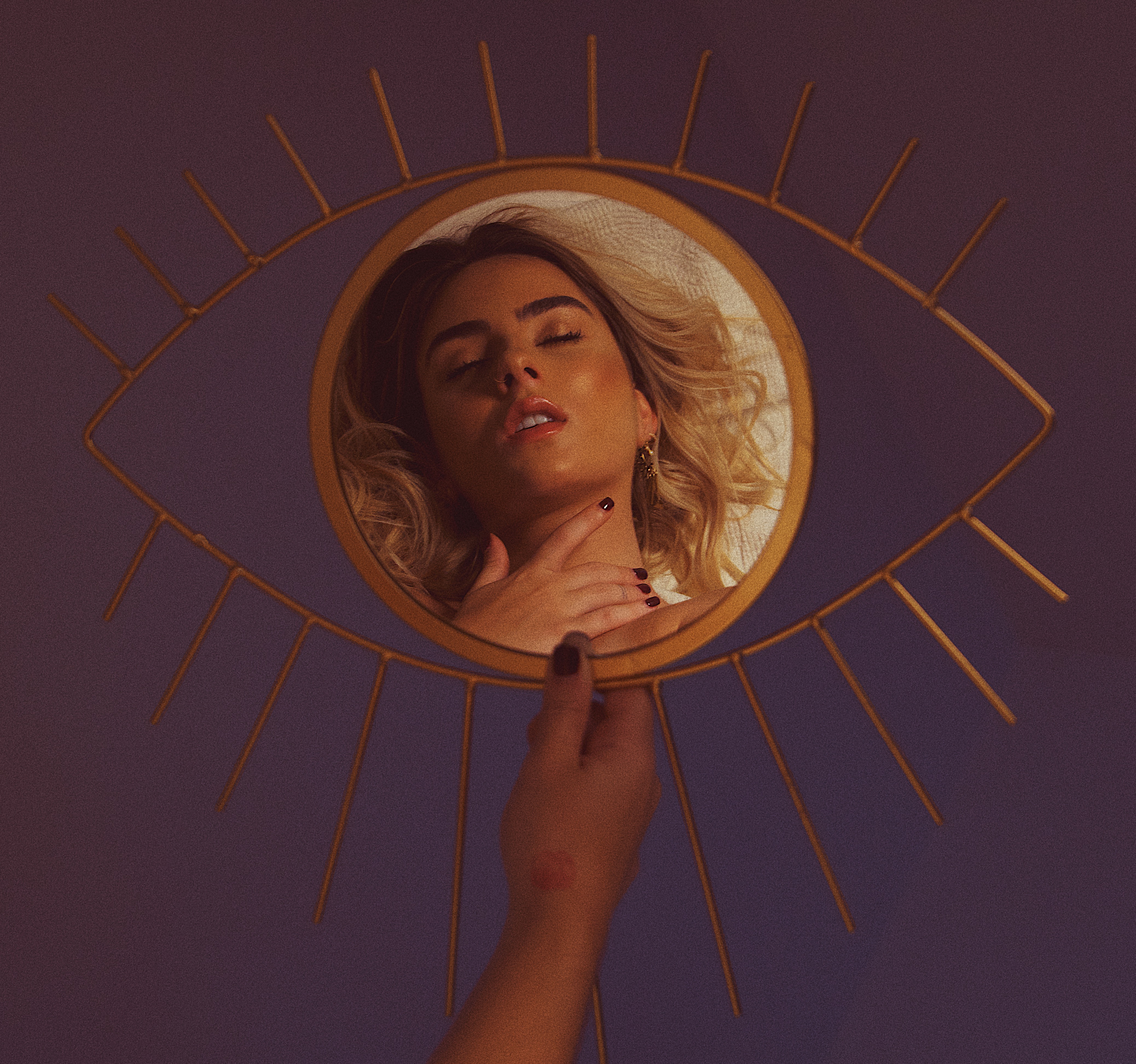 ‘VENUS AT DUSK’ A NEW VISUAL STORY BY ‘ANTONIO BRAVO GALUE’ {NSFW/EXCLUSIVE EDITORIAL}