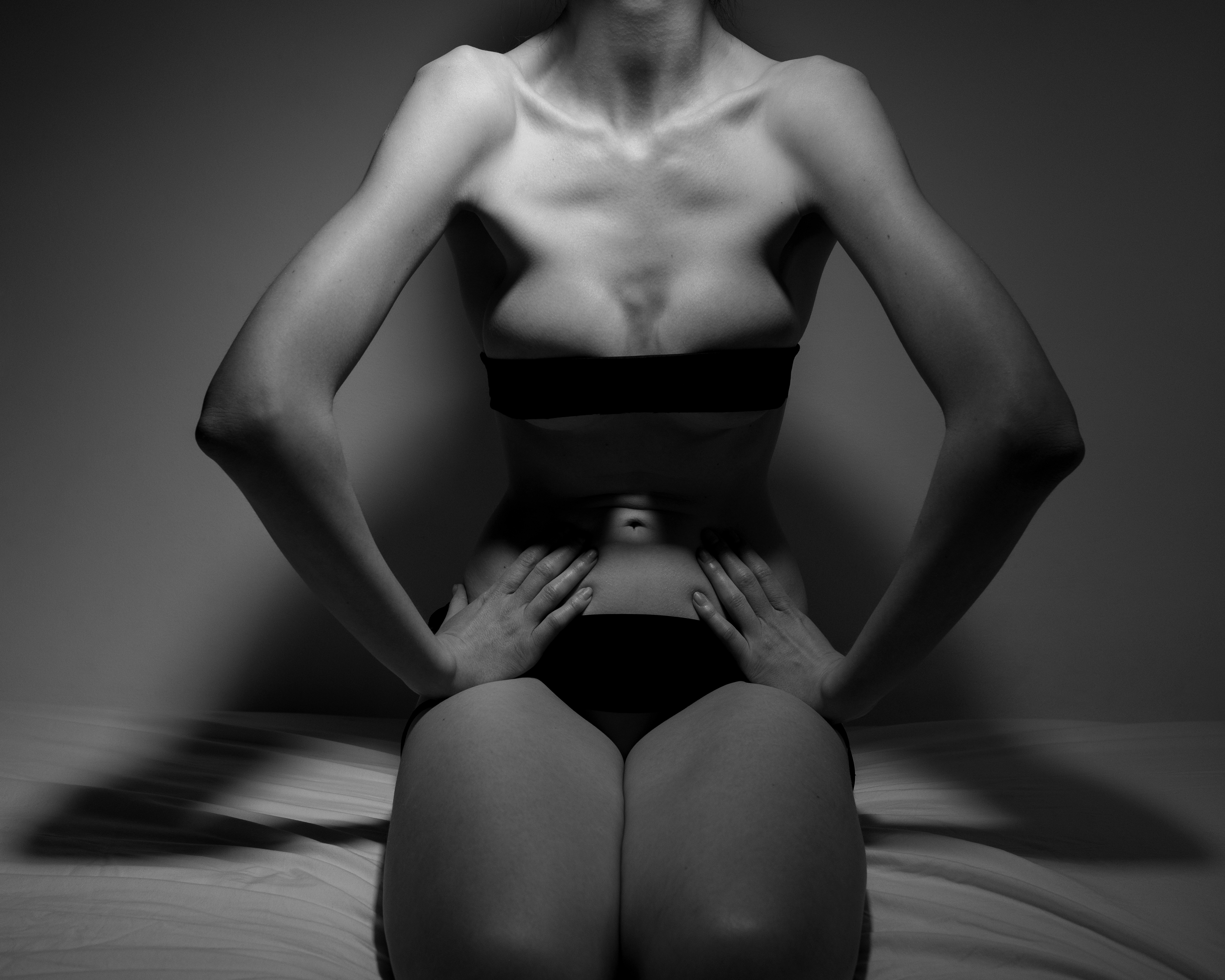 BODY LANGUAGE A NEW VISUAL STORY BY FEDERICO BUI{NSFW/EXCLUSIVE EDITORIAL}