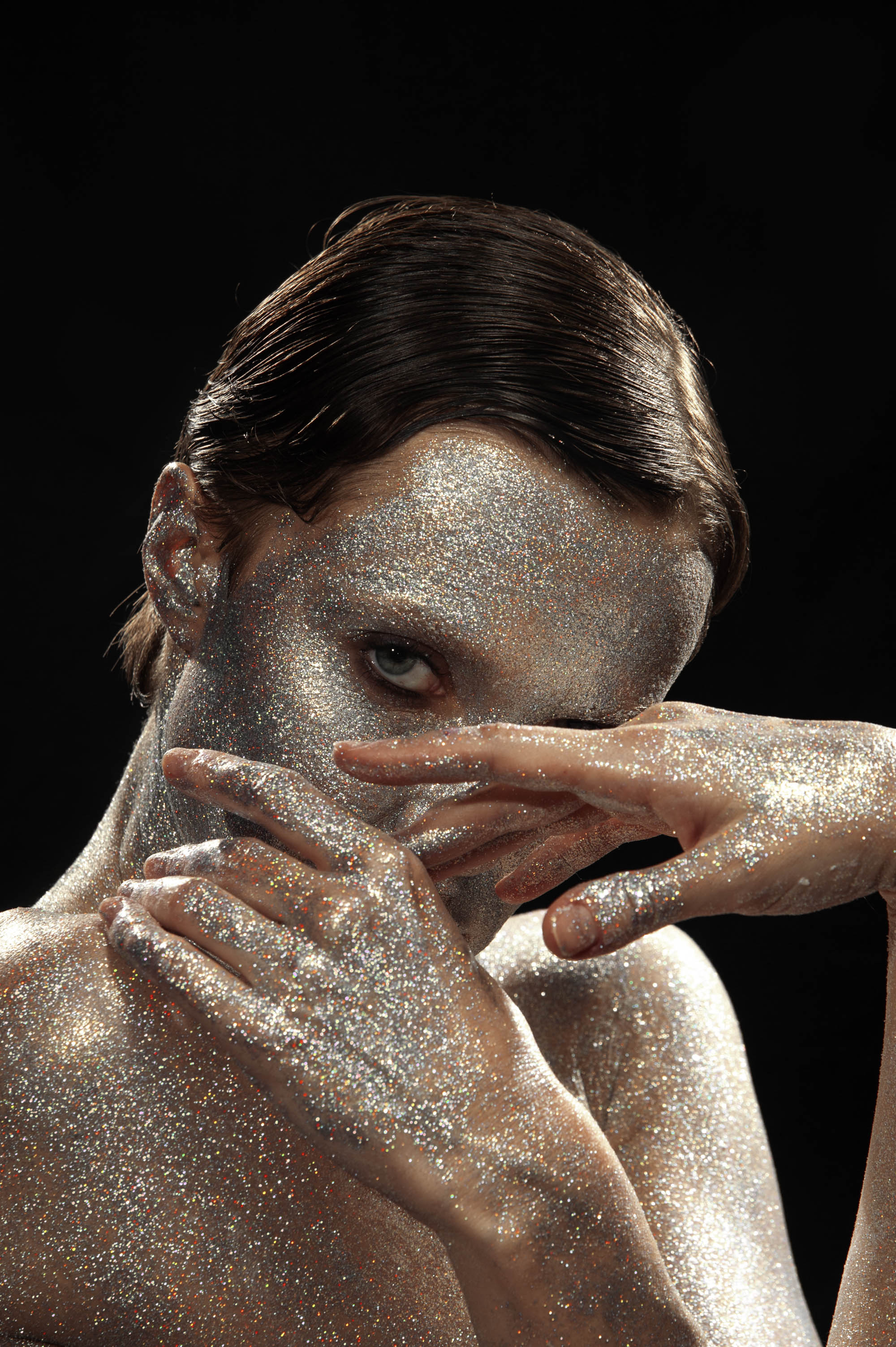 GLOW ME A NEW VISUAL STORY BY IRINA NEKLYUDOVA {NSFW/EXCLUSIVE EDITORIAL}