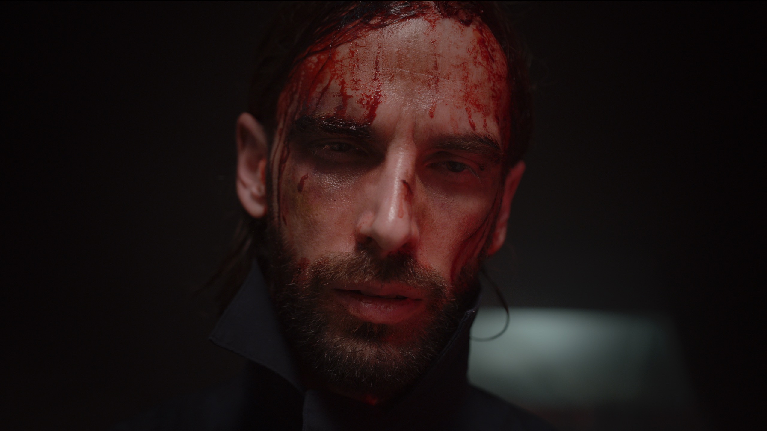 NEW MUSIC VIDEO RELEASE FROM ‘SLIP’ TITLED ‘THE PATIENT’ {NEW MUSIC VIDEO/NAKID TV}