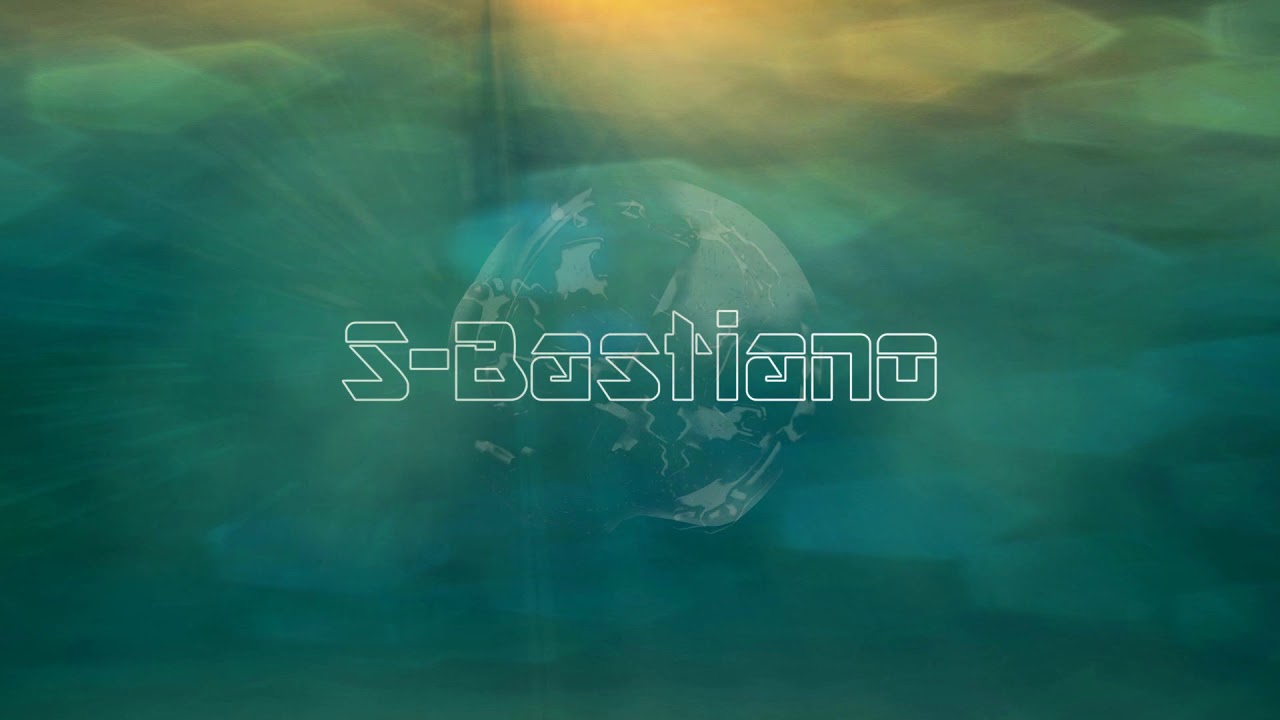 ‘AIN’T THAT TOUGH’ THE NEW SINGLE FROM ‘S-BASTIANO’ {NEW MUSIC}