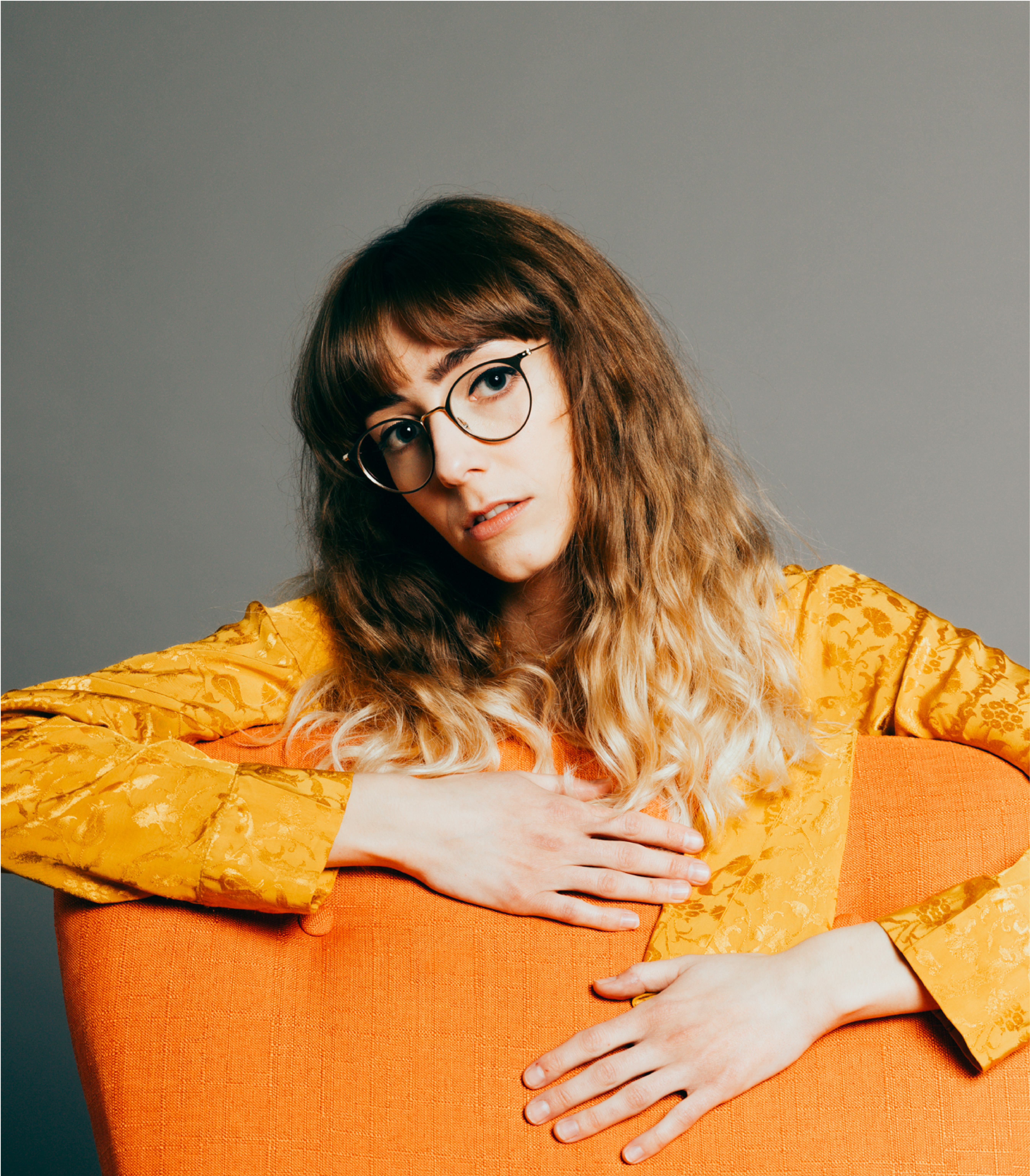 ‘OUT OF SIGHT (OUT OF MIND)’ THE NEW SINGLE FROM ‘FRANCESCA LOUISE’ {NEW MUSIC FRIDAYS}