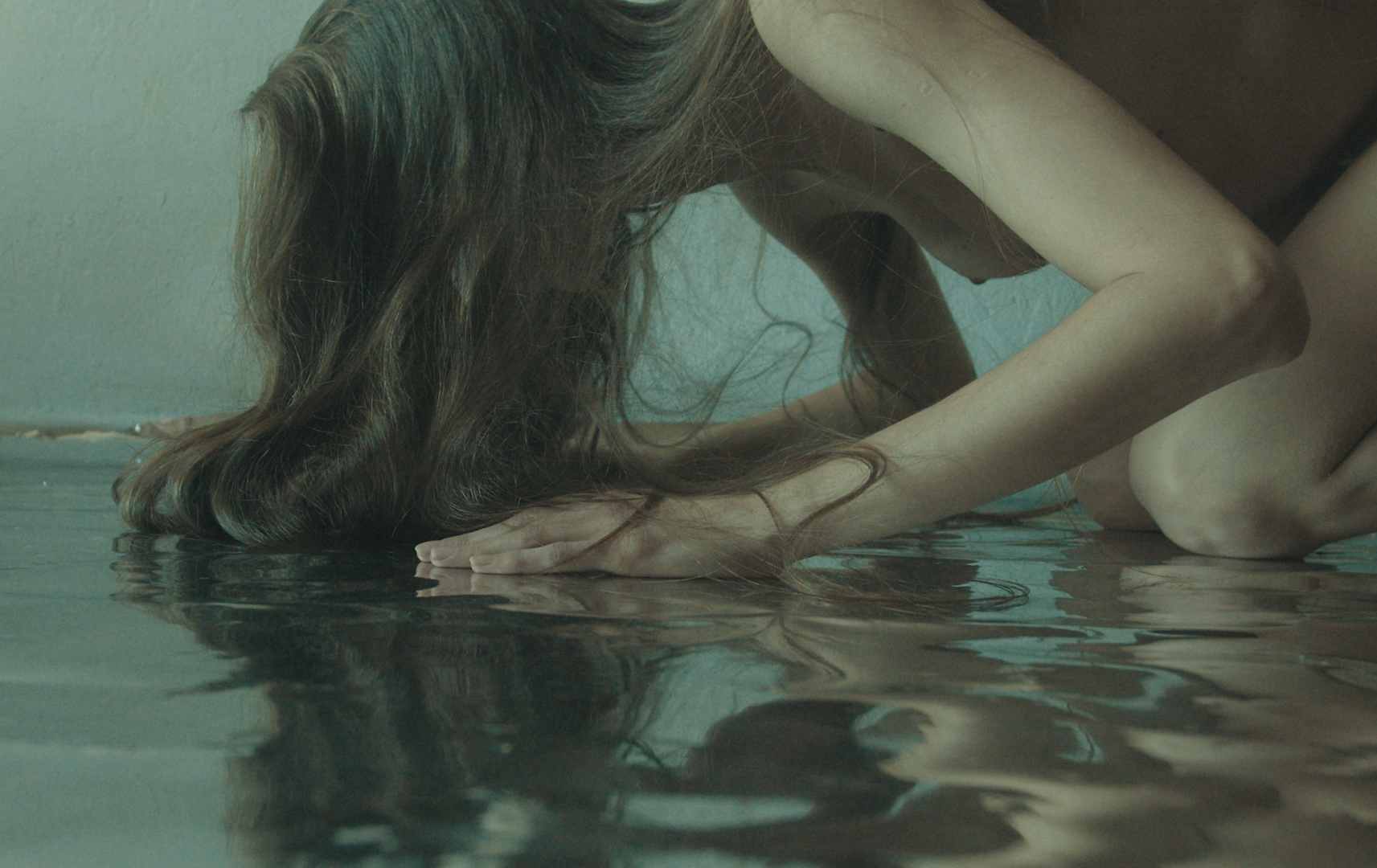 SIMPLICITY A NEW VISUAL STORY BY WOJCIECH BERIA {EXCLUSIVE EDITORIAL/NSFW}