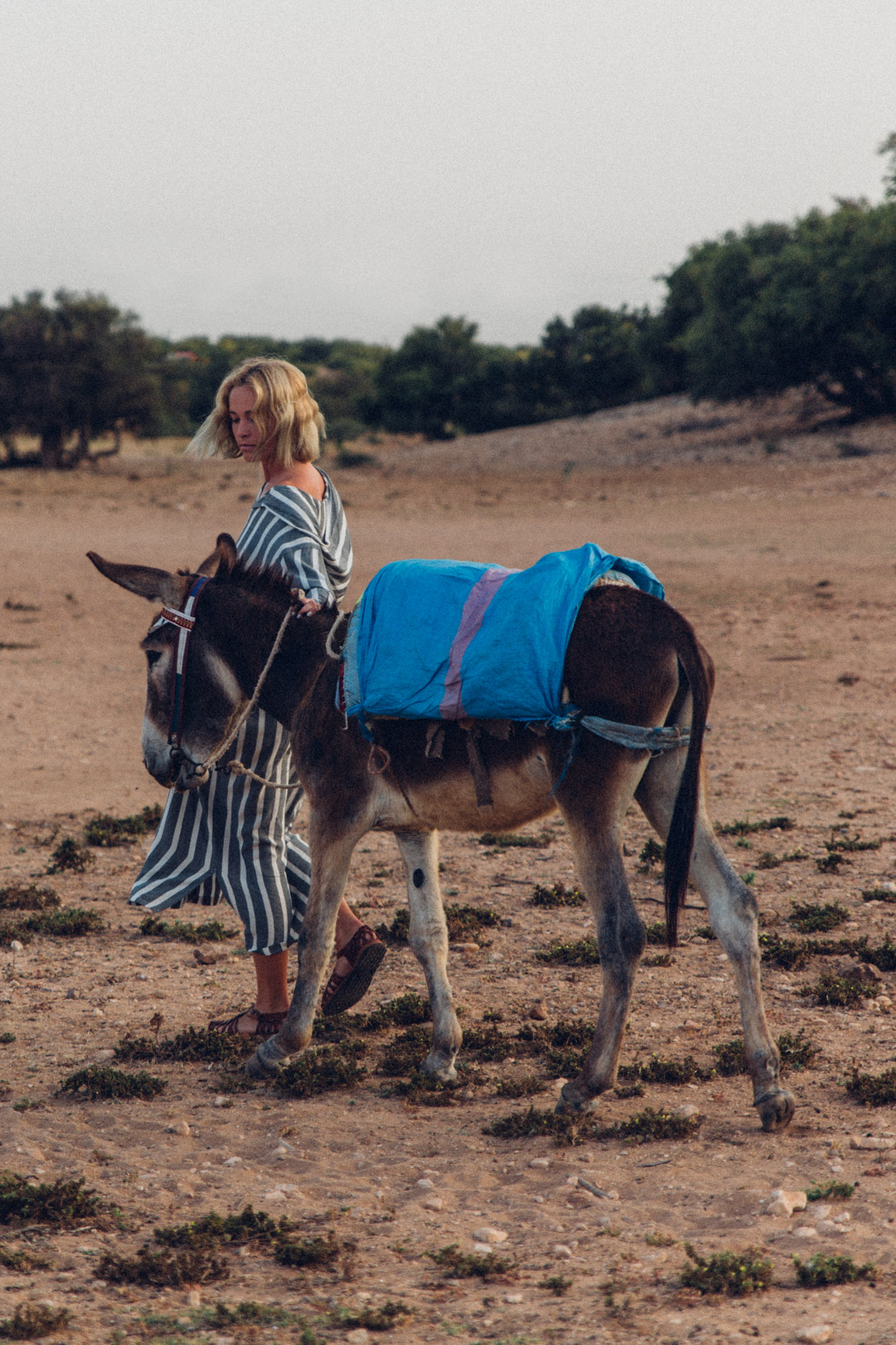 ‘MOROCCO DREAM’ A NEW VISUAL STORY BY ‘PIERRE DANTANT’ {NSFW/EXCLUSIVE EDITORIAL}