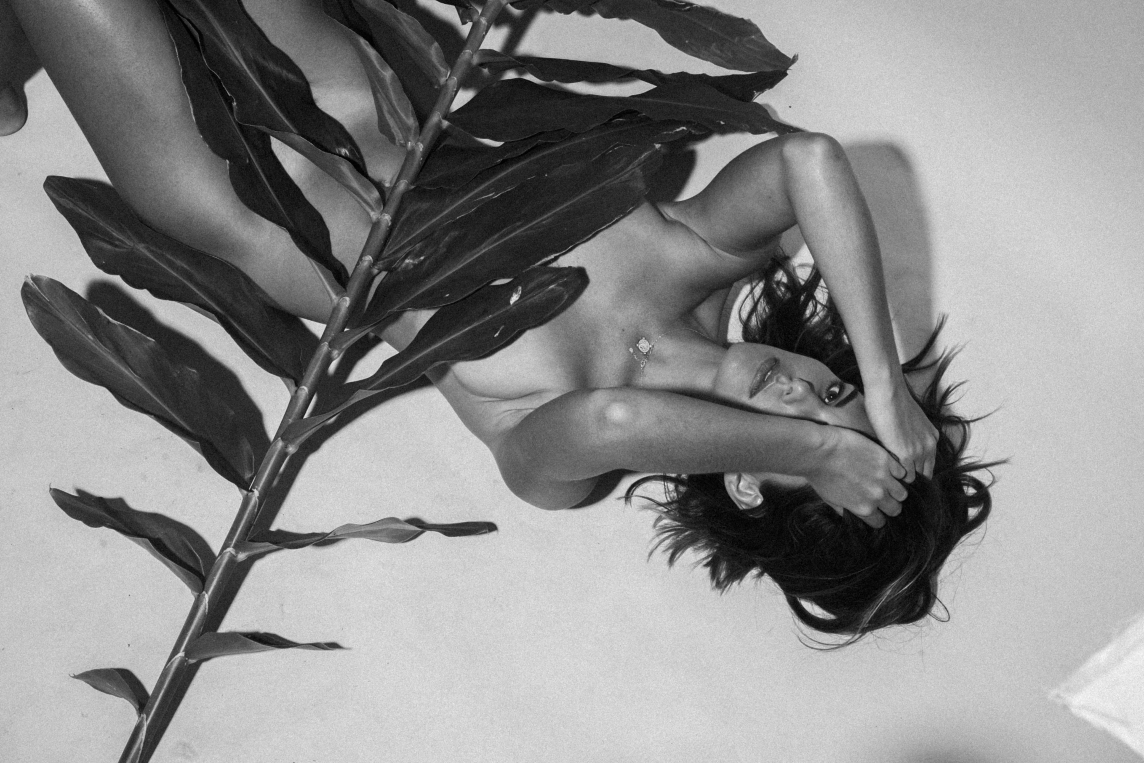 ‘SAILING’ A NEW VISUAL STORY BY ‘GABRIEL SOLIS’ {NSFW/EXCLUSIVE EDITORIAL}