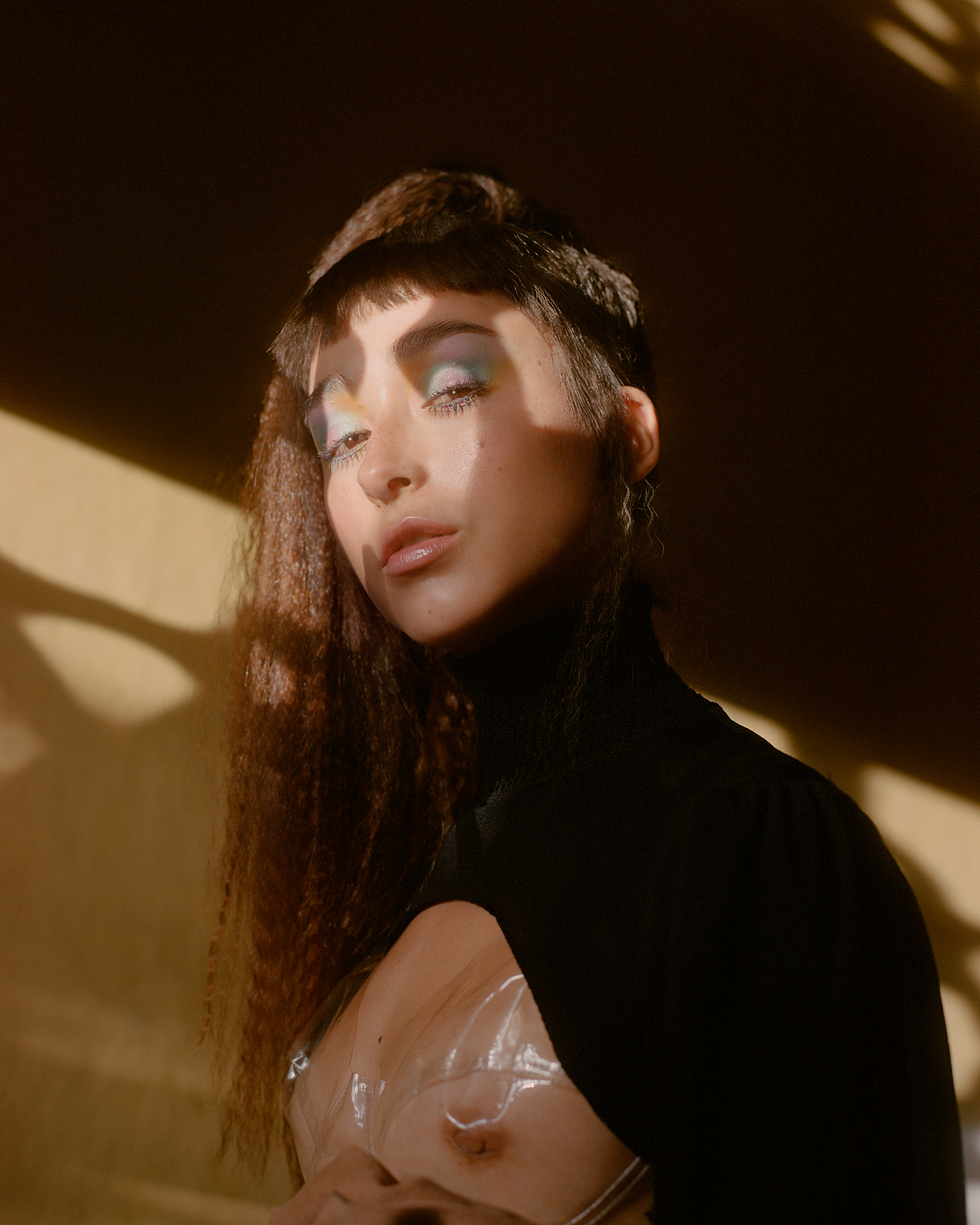 ‘EL RETIRO’ A NEW VISUAL STORY BY ‘NICK WIESNER’ {NSFW/EXCLUSIVE EDITORIAL}