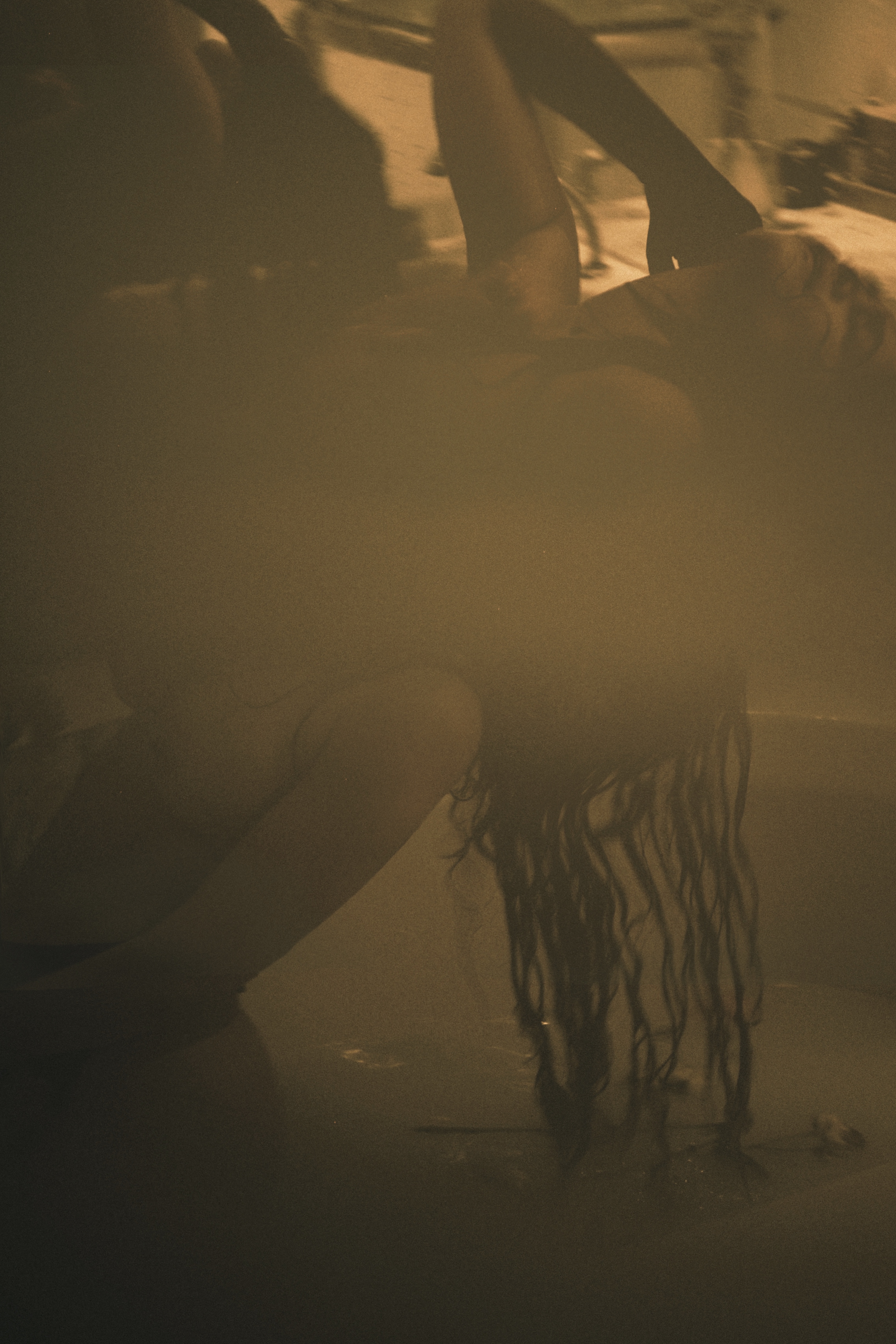 ‘IN THE TIME OF ..’ A NEW VISUAL STORY BY PHOTOGRAPHER DUSTIN HOLLYWOOD & CHARIS KIRCHHEIMER {EXCLUSIVE EDITORIAL/NSFW}
