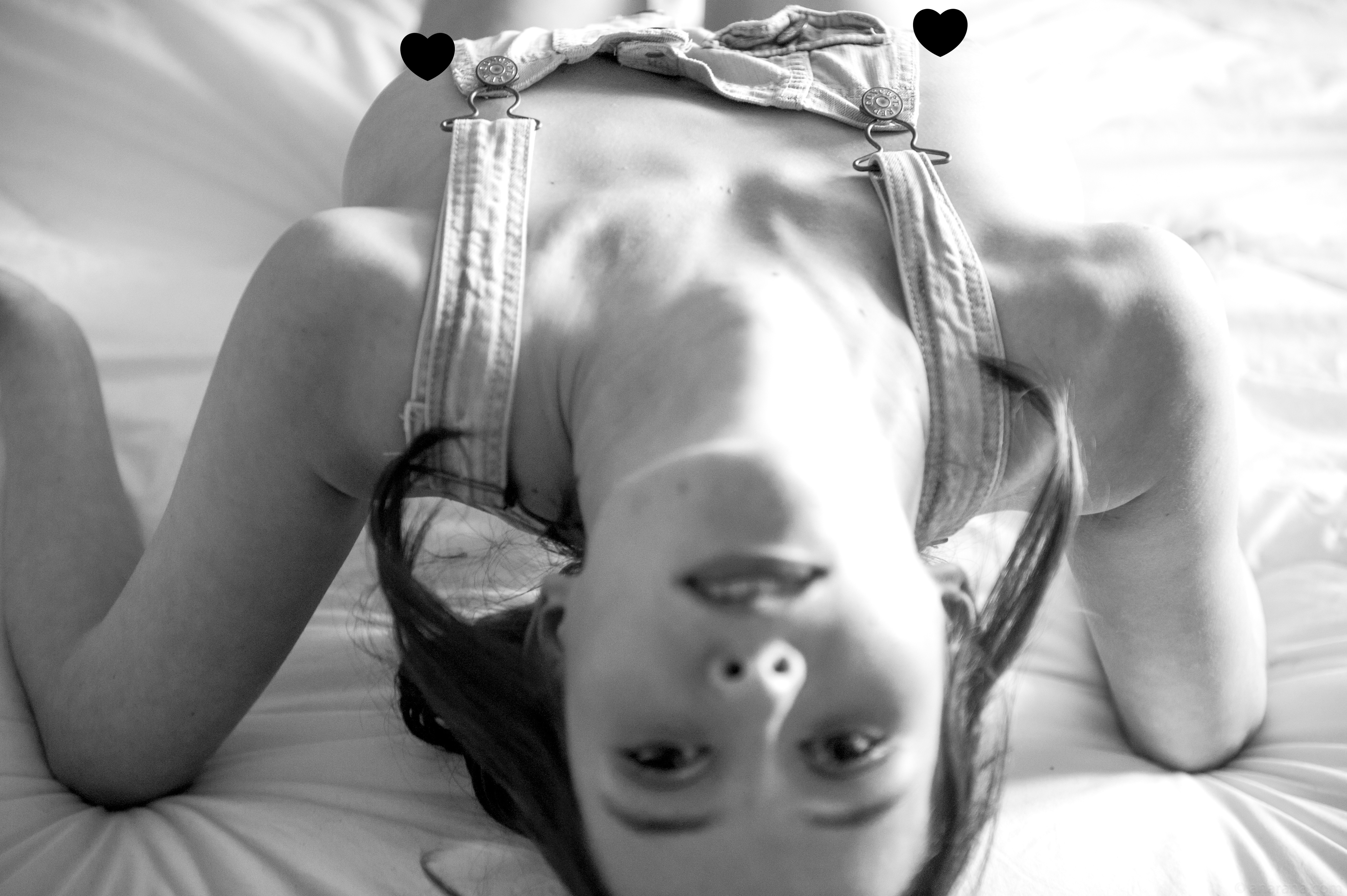 ‘Missing Albane’ A NEW VISUAL STORY BY ‘Anarana’ {NSFW/EXCLUSIVE EDITORIAL}