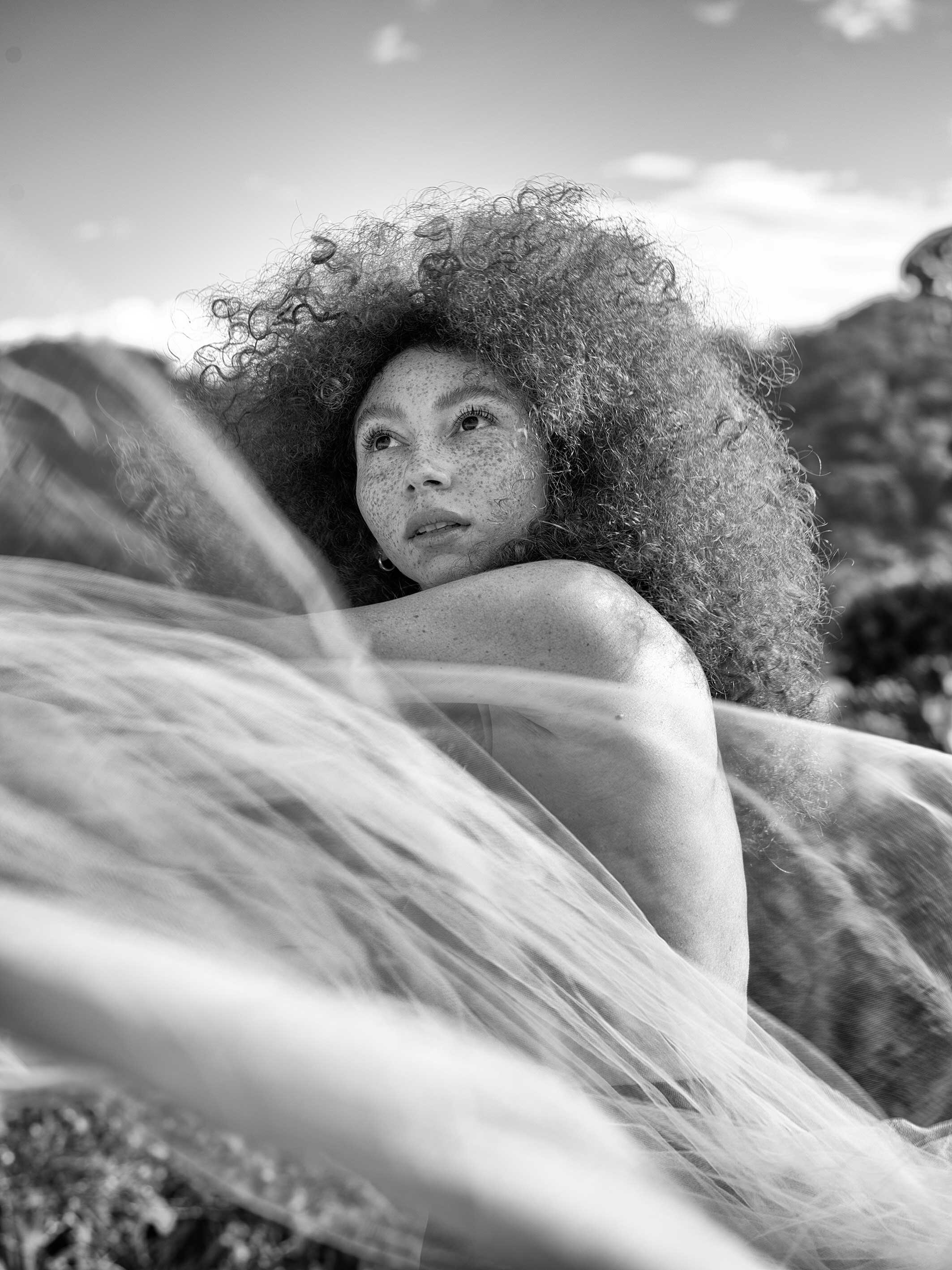 ‘GABRIELA NUNES’ A NEW VISUAL STORY BY ‘HENRIQUE SCHIEFFERDECKER’ {NSFW/EXCLUSIVE EDITORIAL}