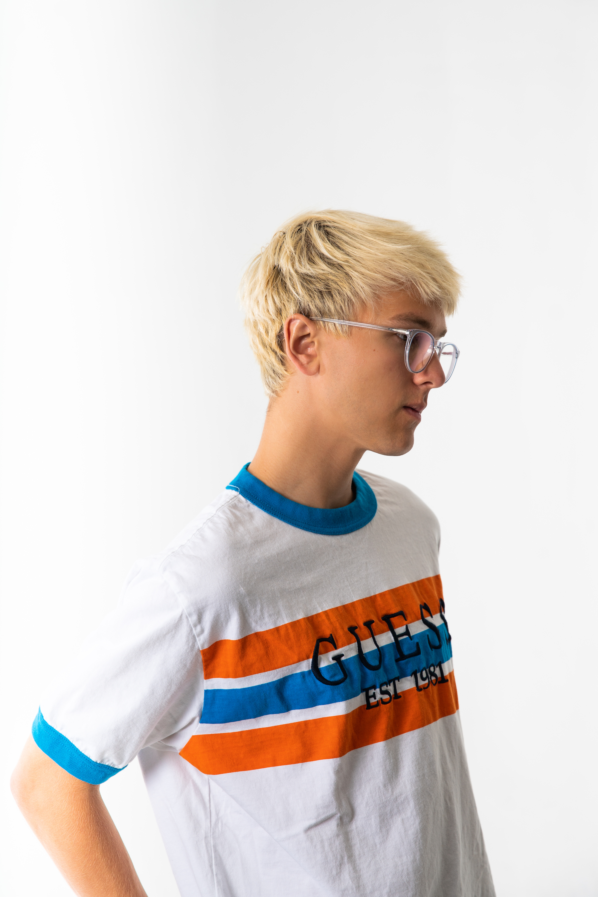 ‘COLOR BLIND’ THE MUSIC SINGLE FROM ‘PLUKO’ {NEW MUSIC FRIDAYS/NAKID TV/MUSIC VIDEO}