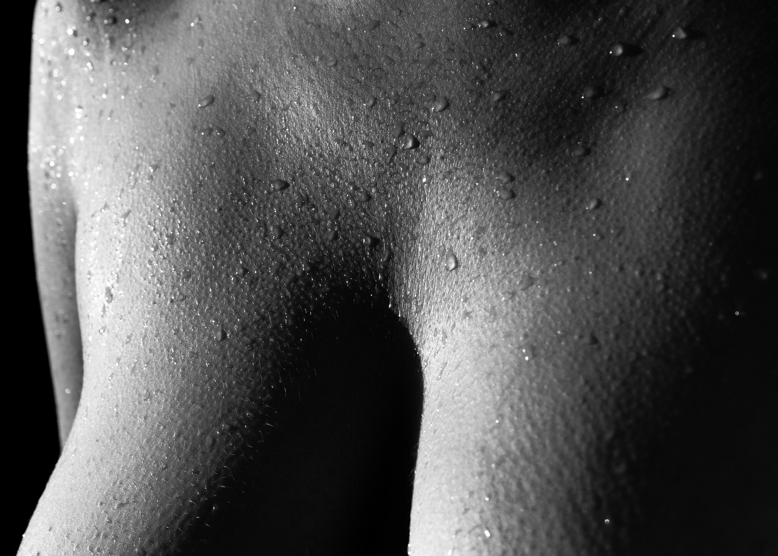 ‘YOUR SHINE’ A VISUAL STORY BY ‘FRANCISCO JARRIN’ {EXCLUSIVE EDITORIAL/NSFW}