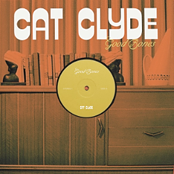 ‘MAMA SAID’ THE MUSIC SINGLE FROM AMERICAN SONGWRITER ‘CAT CLYDE’ {NEW MUSIC}