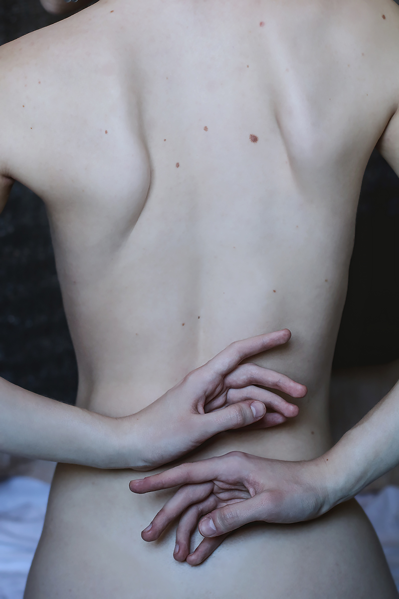 ‘NASTYA’ A NEW VISUAL STORY BY ‘LILIIA BEDA’ {NSFW/EXCLUSIVE EDITORIAL}