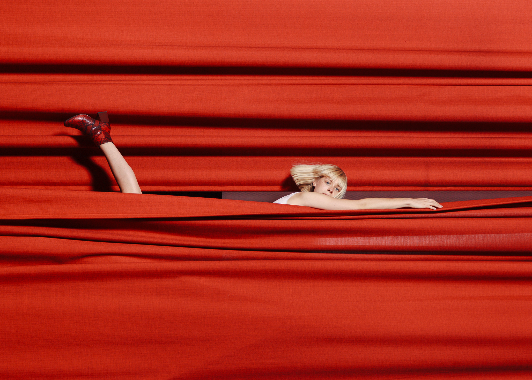 BUTTER A VISUAL STORY BY JAMAL CAZARE {EXCLUSIVE EDITORIAL/NSFW}