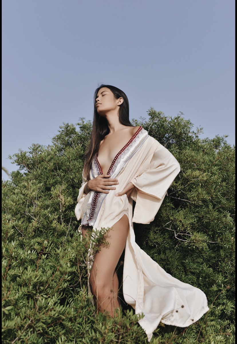 ‘IBIZA 2020’ A NEW VISUAL STORY BY ‘PAU KURAL’ {NSFW/EXCLUSIVE EDITORIAL}