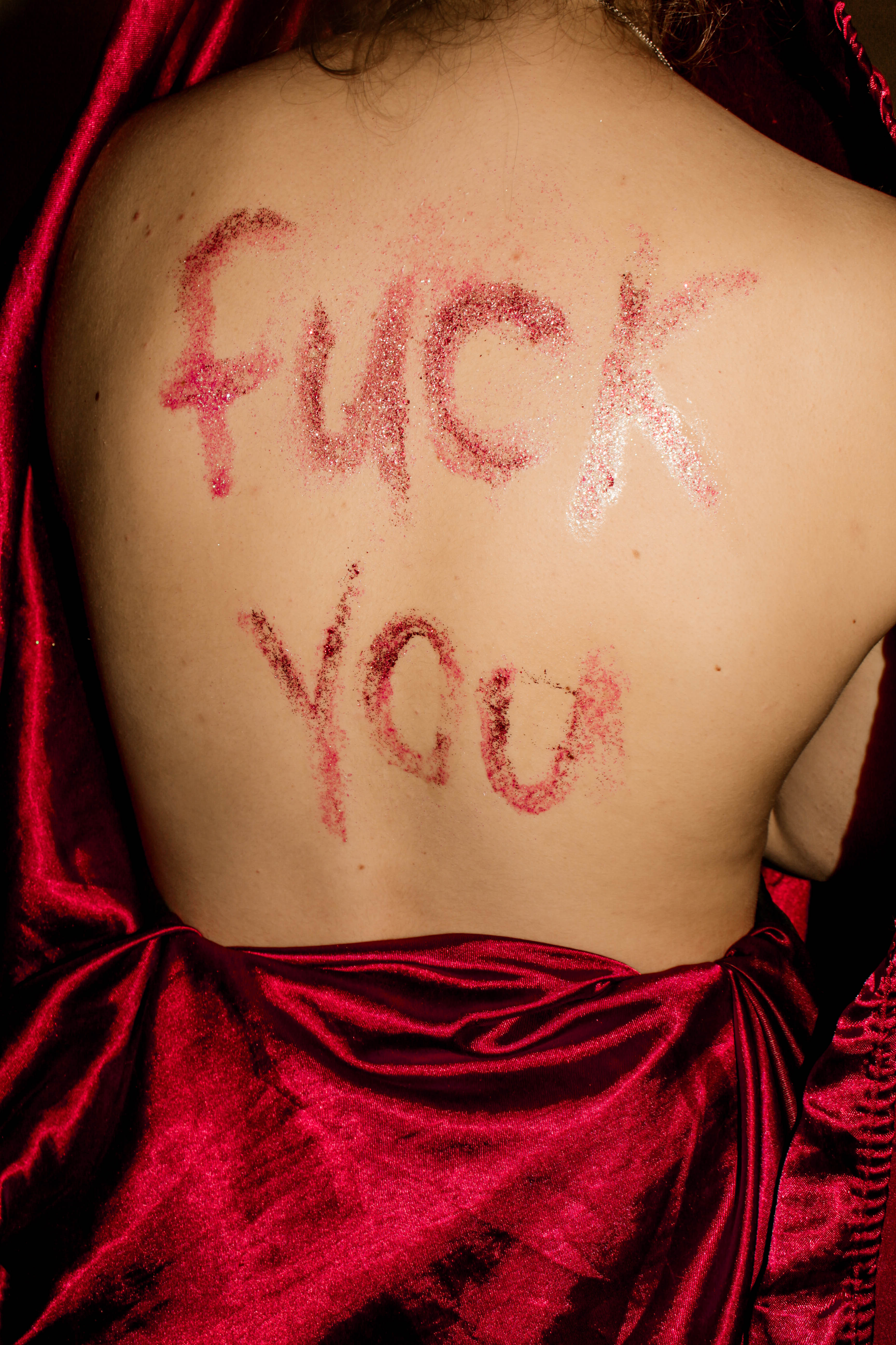 ‘КОНТАКТЫ’ A NEW VISUAL STORY BY ‘LADA SOLOVYOVA’ {NSFW/EXCLUSIVE EDITORIAL}