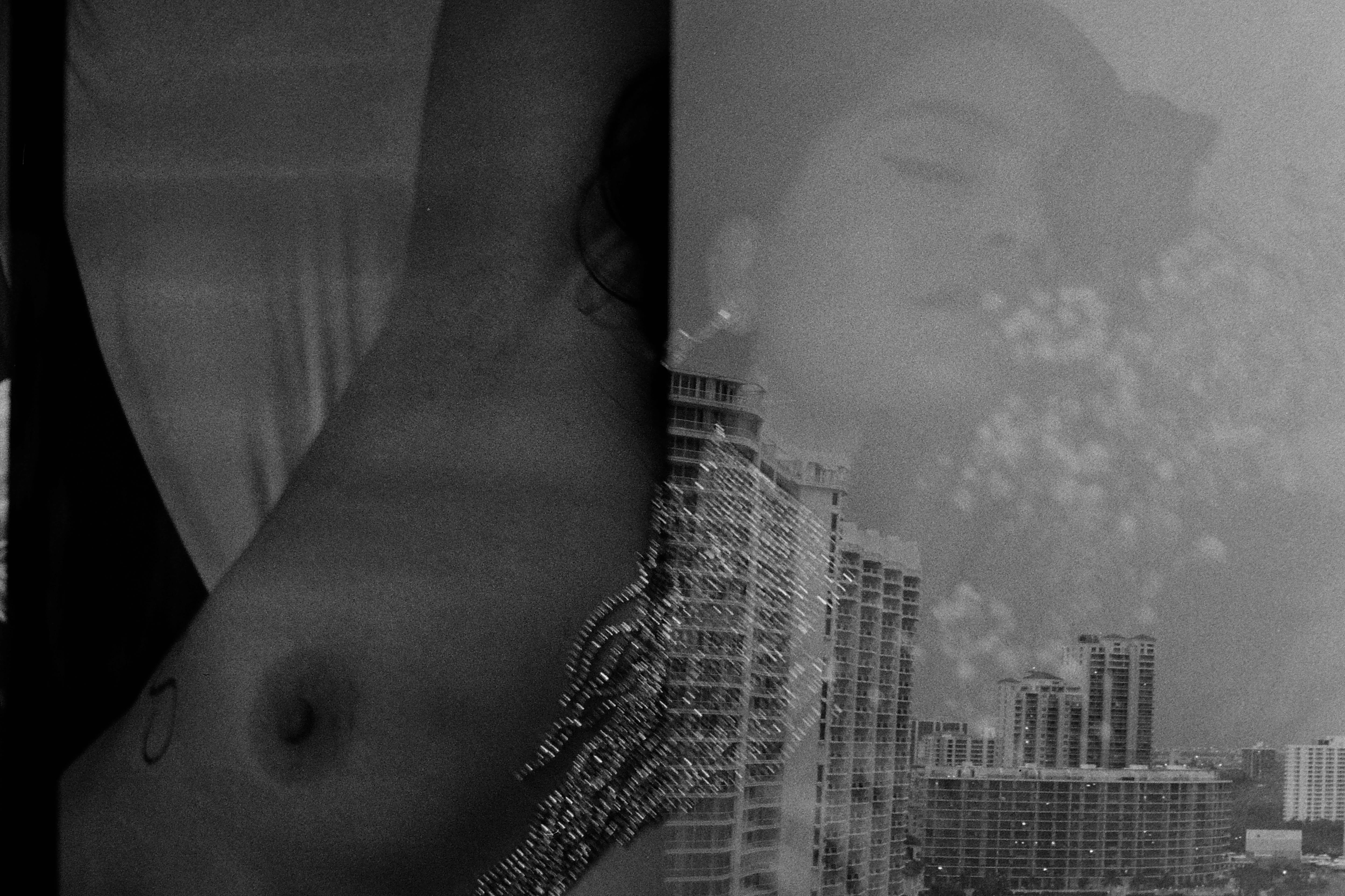 ‘FREEHAND’ A NEW VISUAL STORY BY ‘DUSTIN HOLLYWOOD’ {NSFW/EXCLUSIVE EDITORIAL}