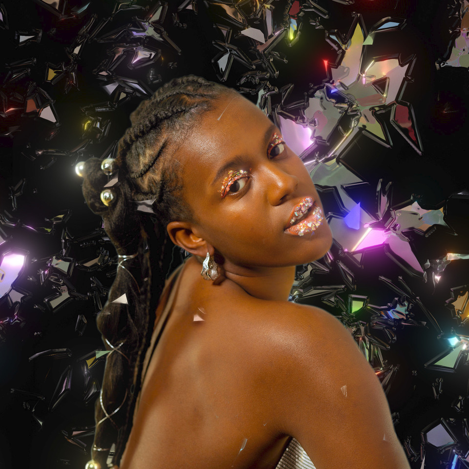 ‘MAMI WATA’ THE NEW MUSIC SINGLE FROM ‘SOLA’ {NEW MUSIC FRIDAYS}