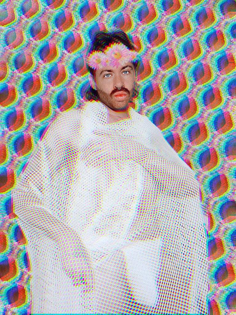 ‘BLISSED’ THE NEW MUSIC SINGLE FROM ‘THE VENUS IN SCORPIO’ {NEW MUSIC}