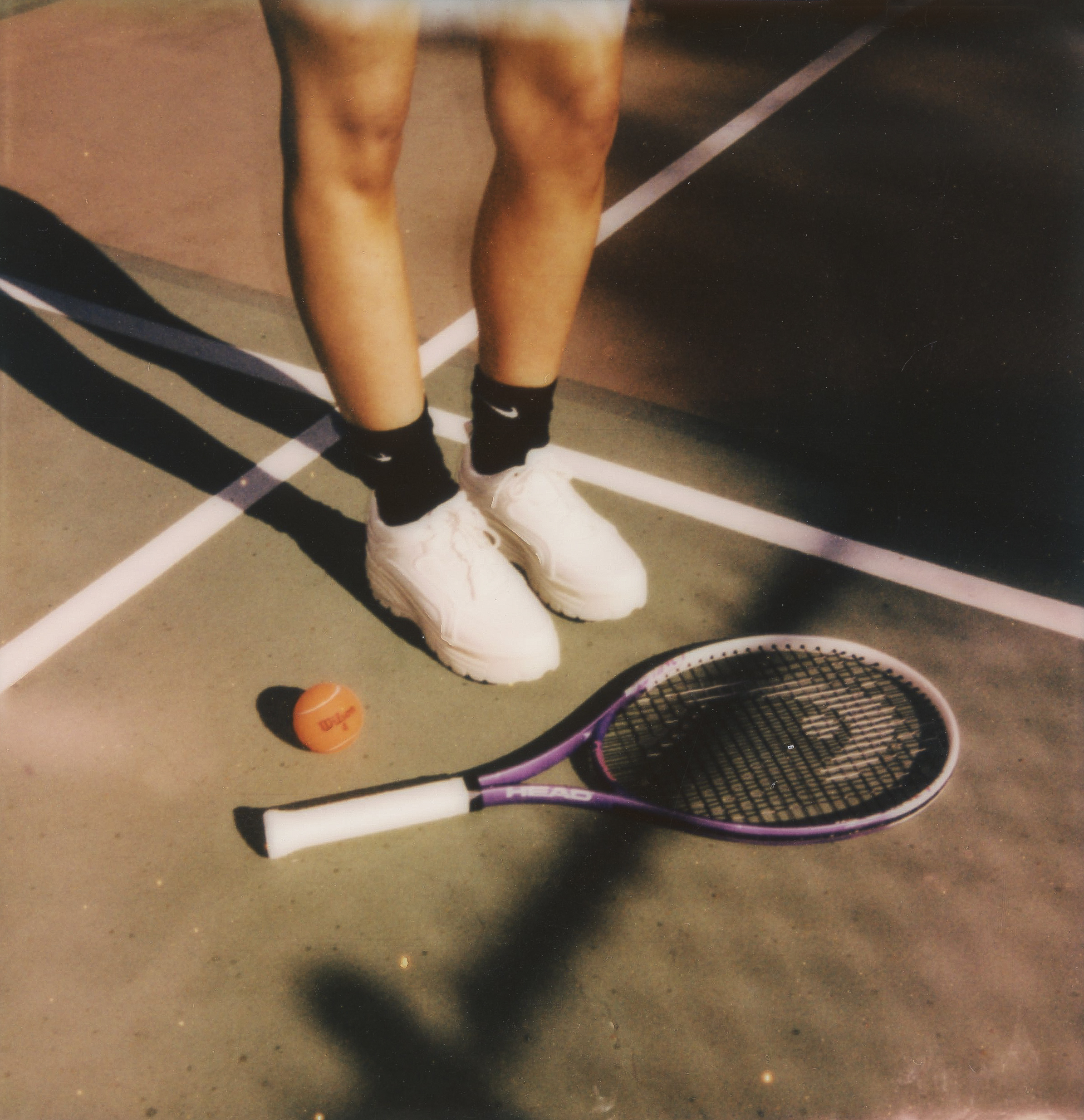 MATCH POINT A NEW VISUAL STORY BY ALEX LANG {EXCLUSIVE EDITORIAL/NSFW}