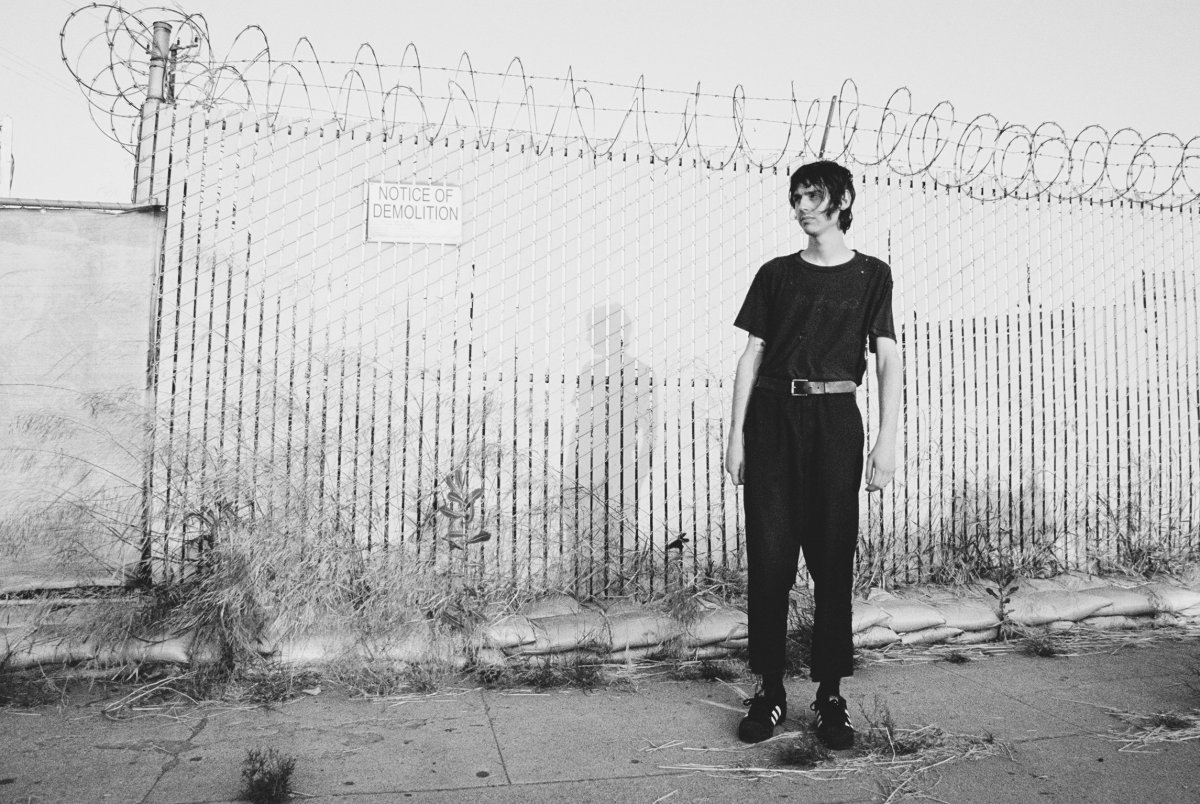 ‘MILLY’ THE NEW MUSIC SINGLE FROM ‘MILLY’ {NEW MUSIC}