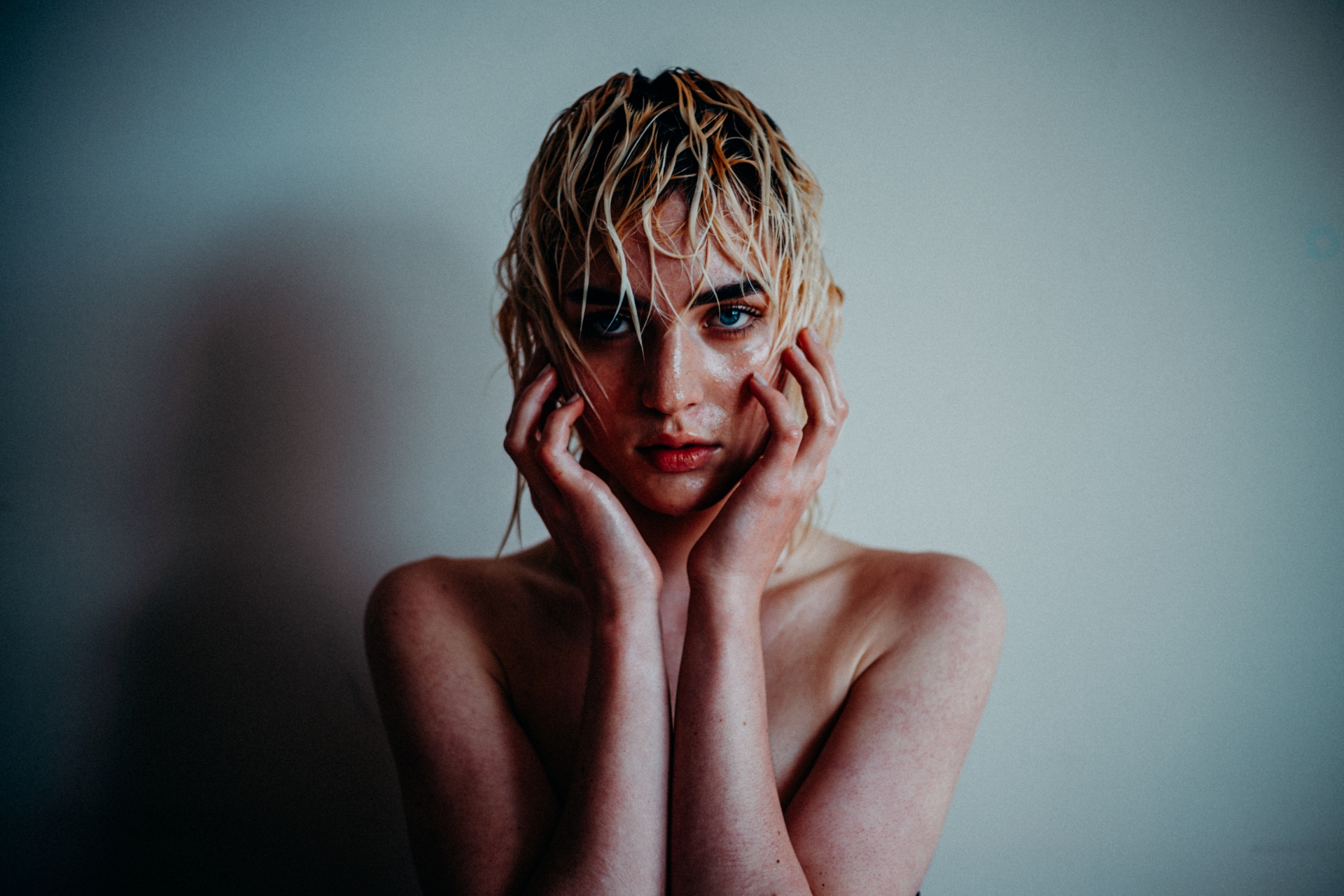 ‘WET STORY’ A NEW VISUAL STORY BY ‘FOTOSZUFLADA’ {NSFW/EXCLUSIVE EDITORIAL}