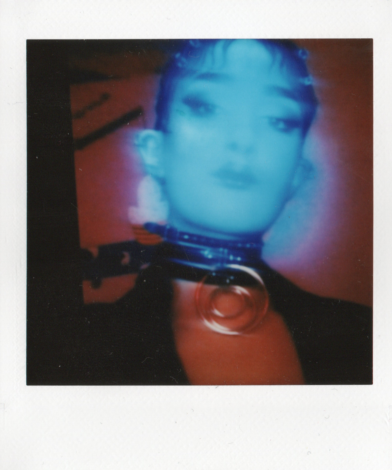 ‘DAYLIGHT CRIMES’ A NEW VISUAL STORY BY ‘EXITPINK’ {NSFW/EXCLUSIVE EDITORIAL}