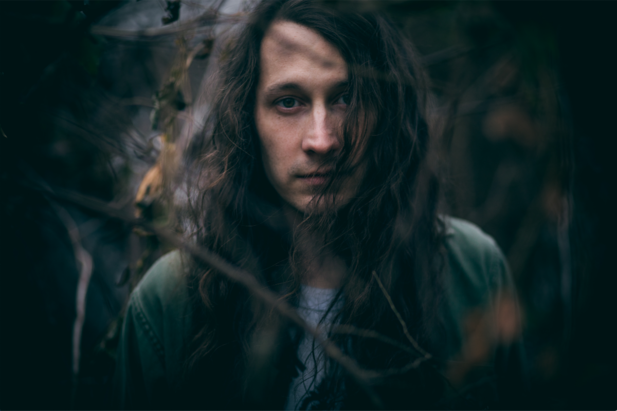 ‘HALF LIFE’ THE NEW MUSIC SINGLE FROM ‘ARMON JAY’ {NEW MUSIC FRIDAYS}