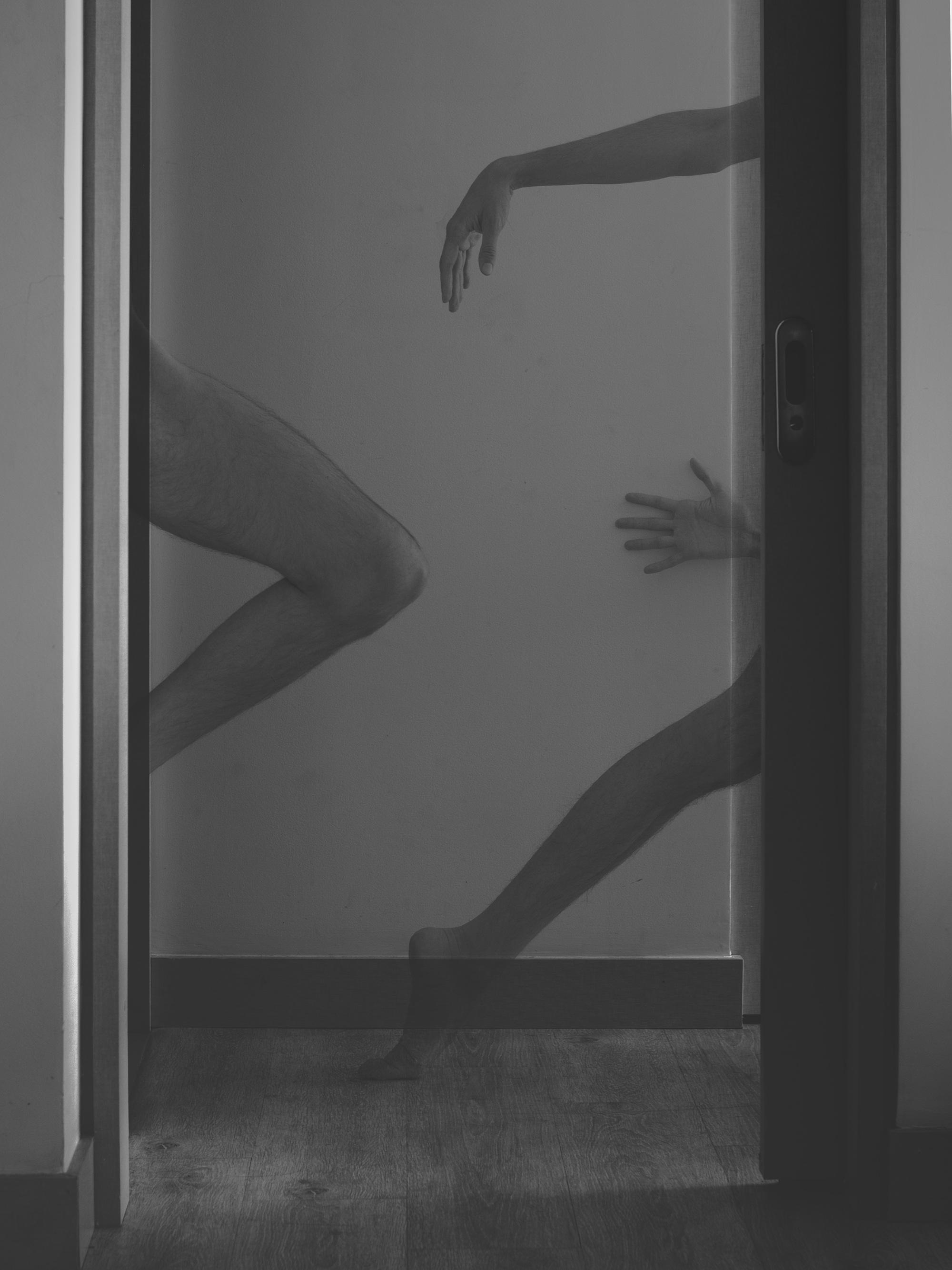 ‘ANATOMIC’ A NEW VISUAL STORY BY ‘L-NADIE’ {NSFW/EXCLUSIVE EDITORIAL}